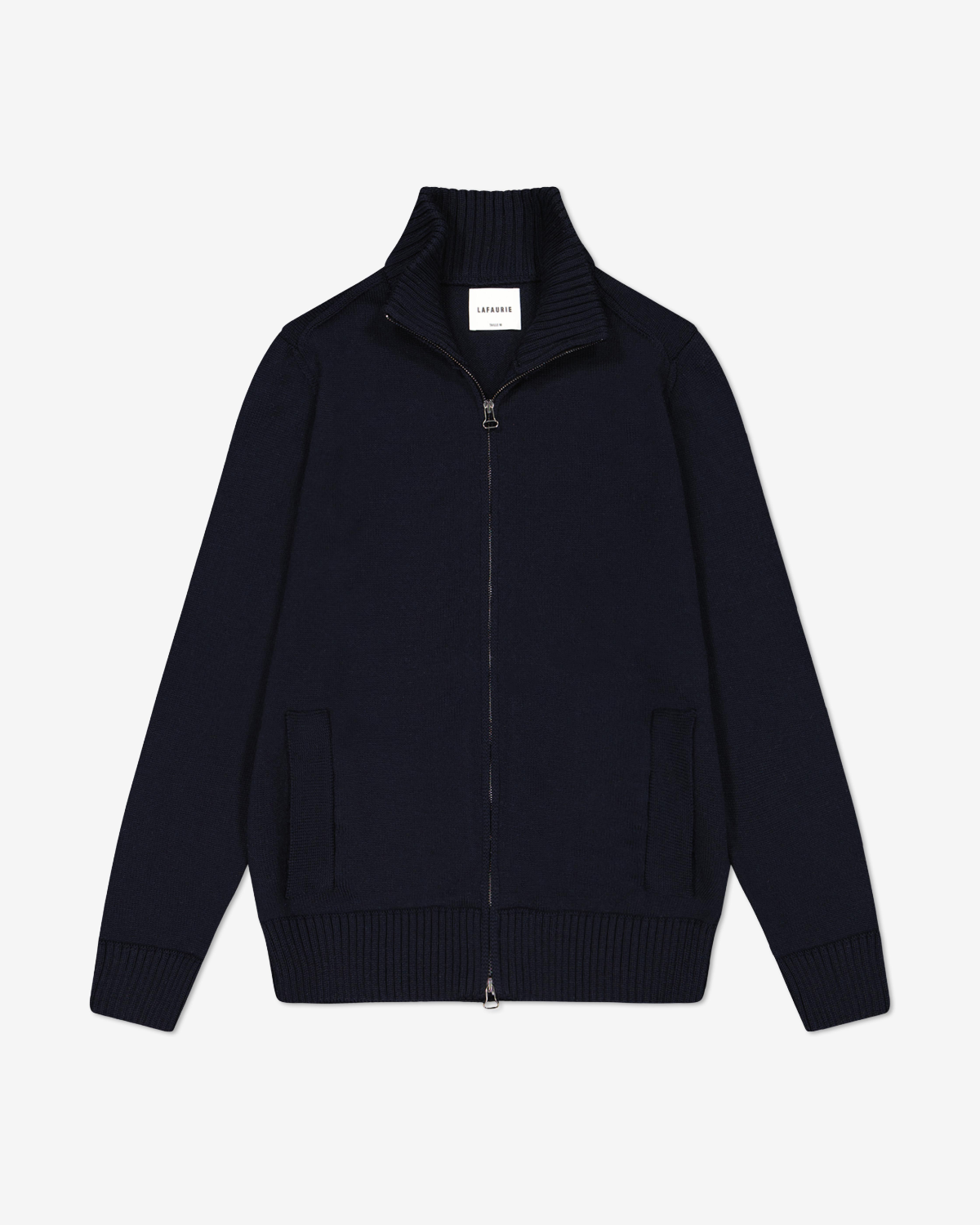 GIUSEPPE Cardigan - Midnight Blue