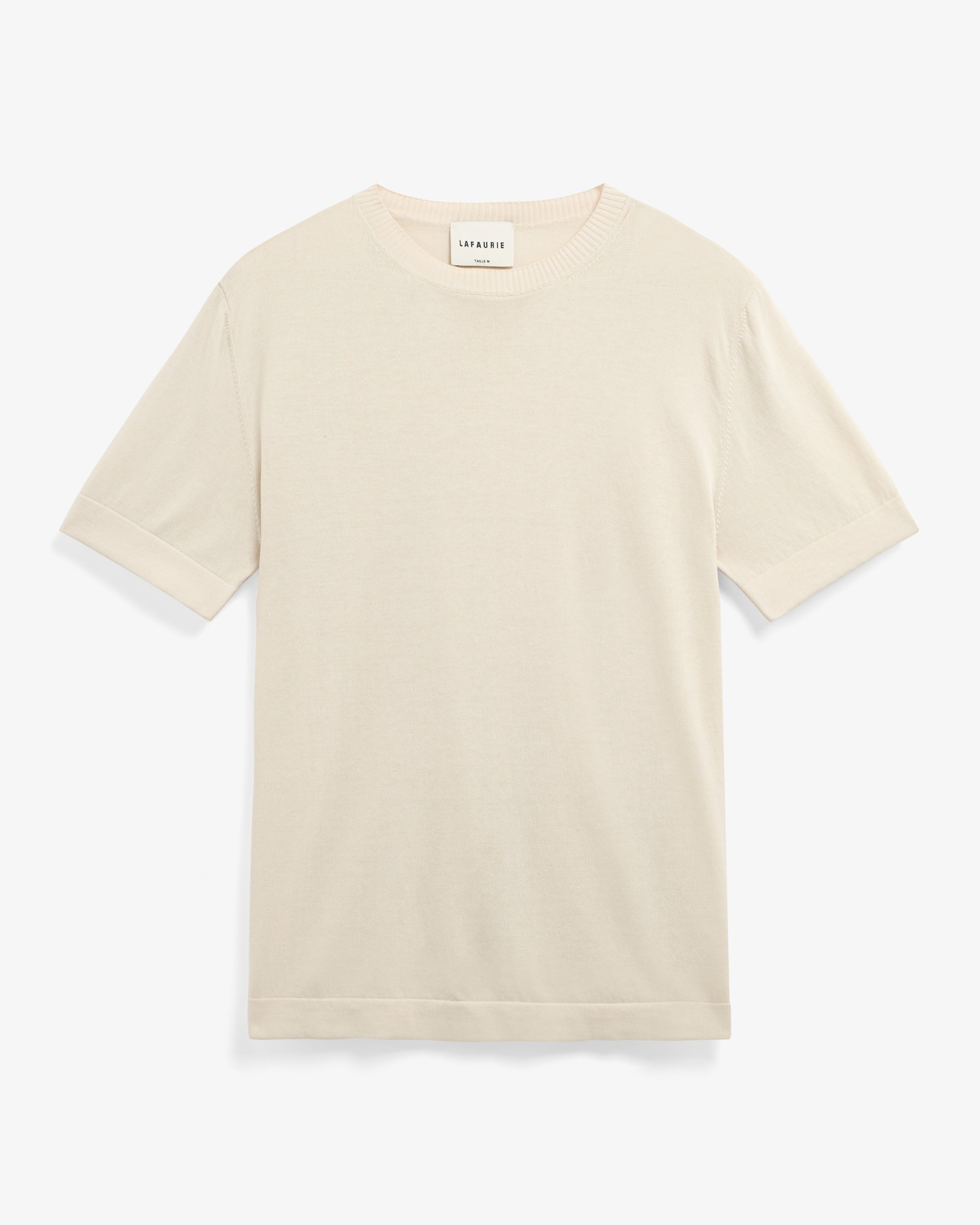 DAZIO T-shirt - Natural Beige