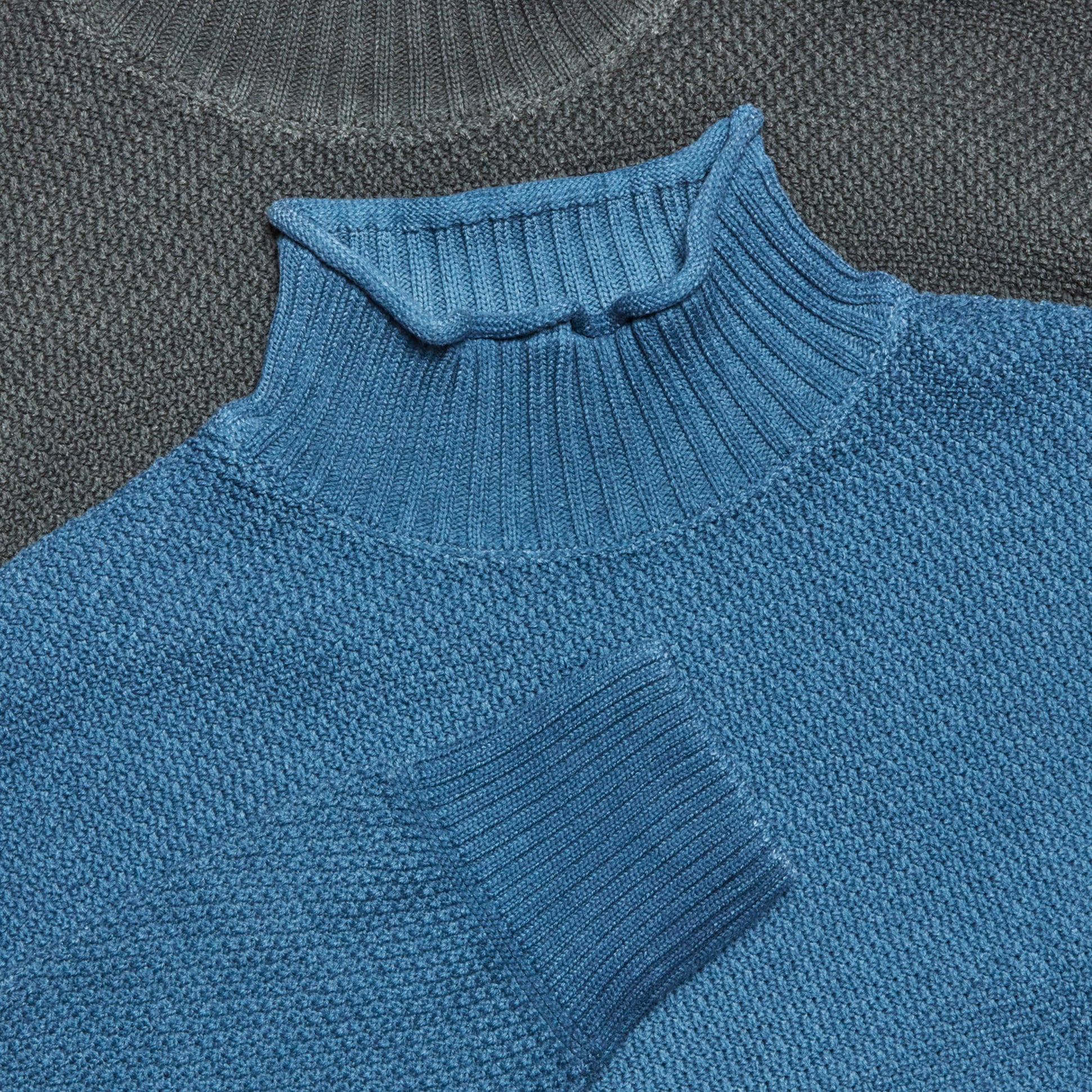 Bastian Sweater - Orage