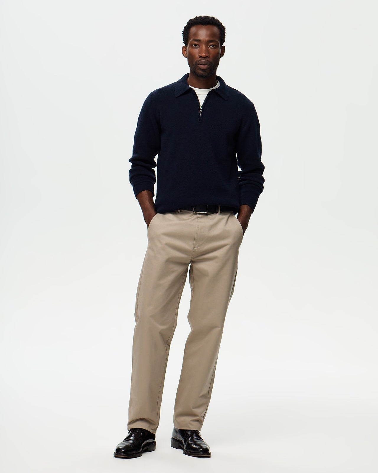 TURIN Polo - Navy