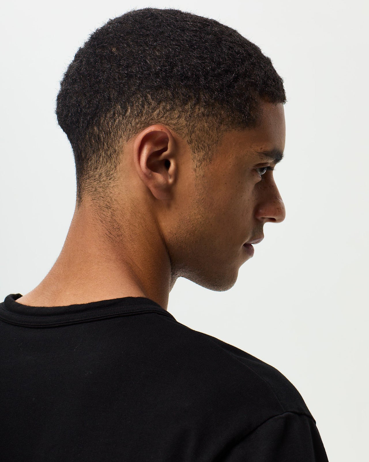 DARCY T-shirt - Black