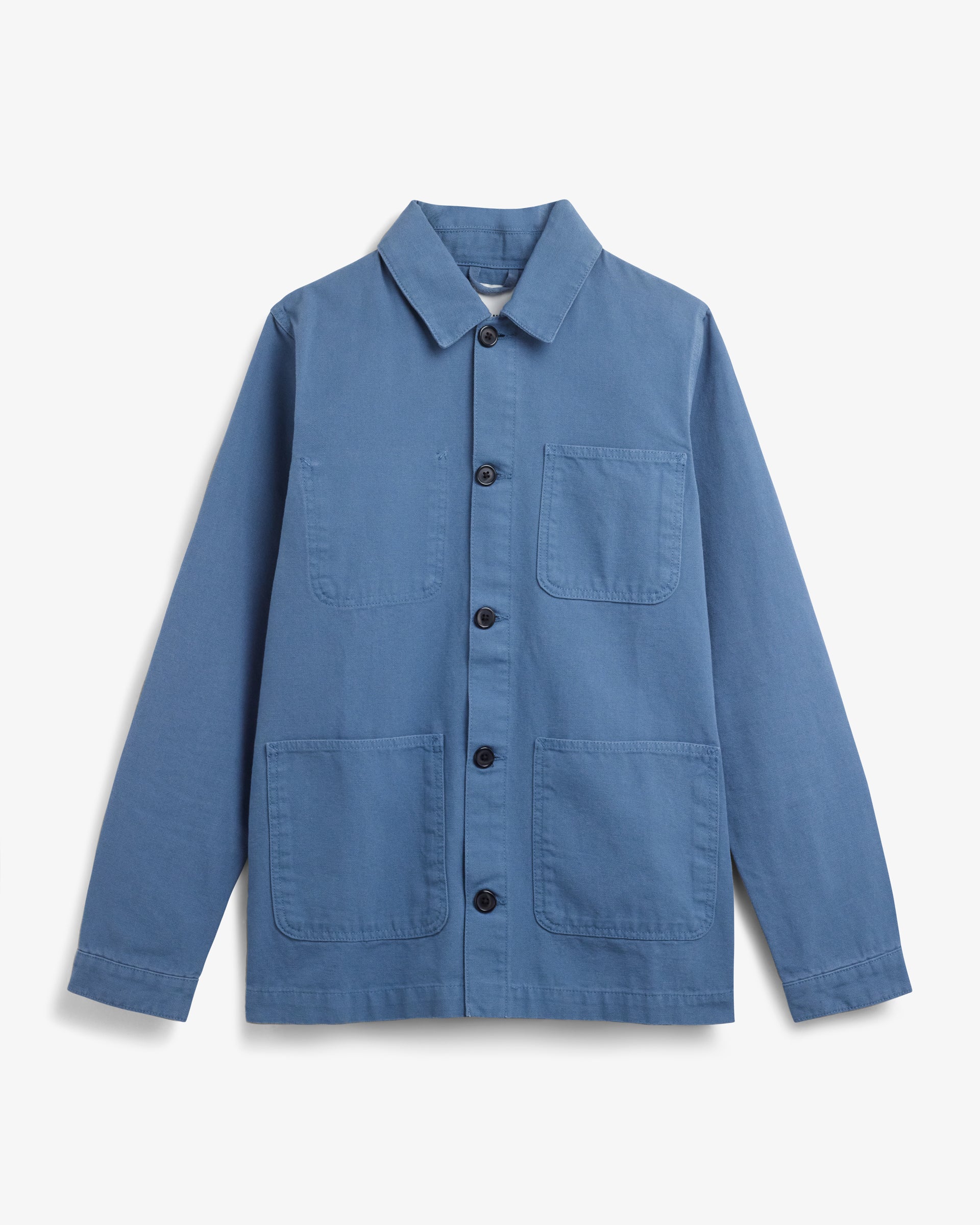 DELAUNAY Painter's Jacket - Horizon Blue