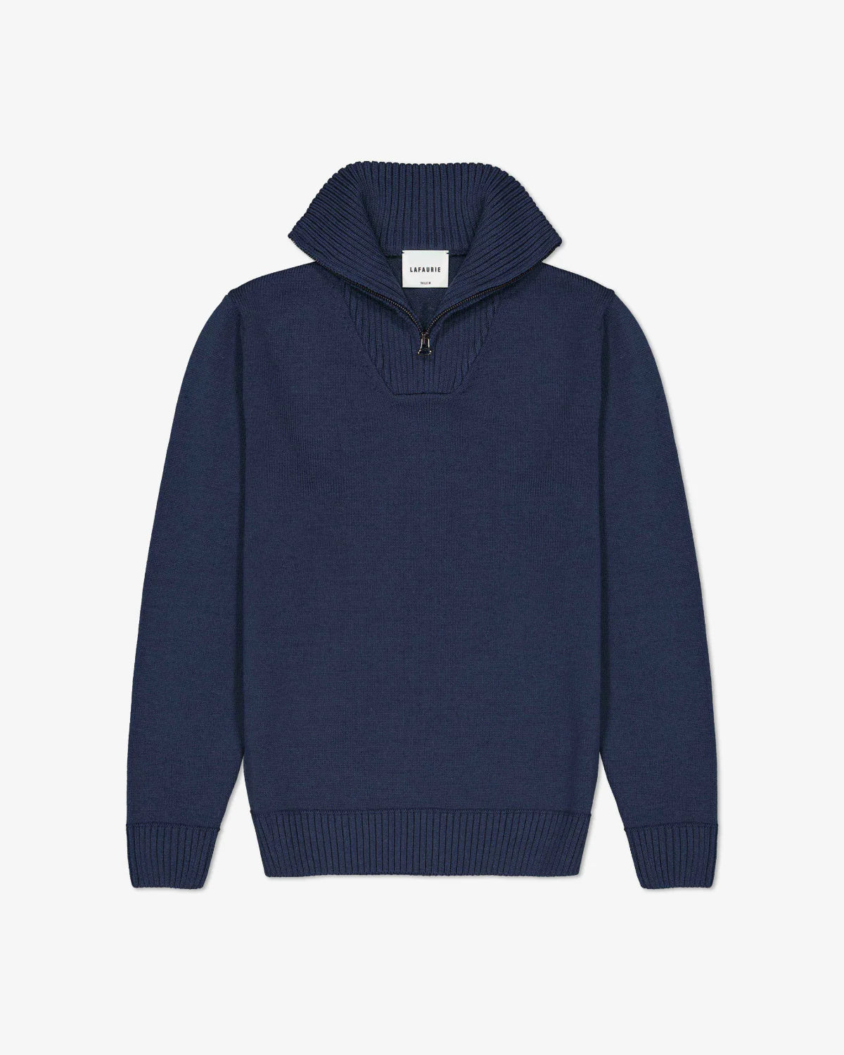 CRISTIANO Sweater - Storm Blue