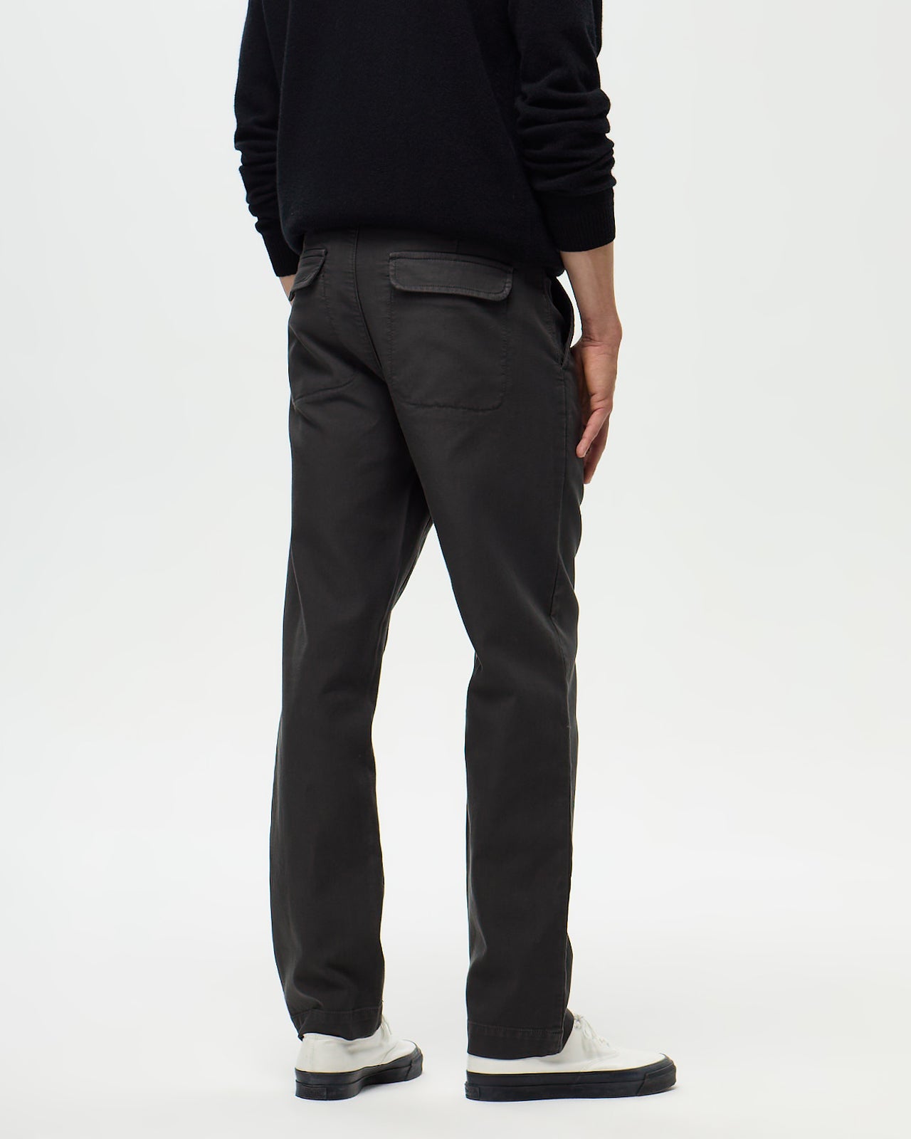 DIEGO Chino – Granite Grey