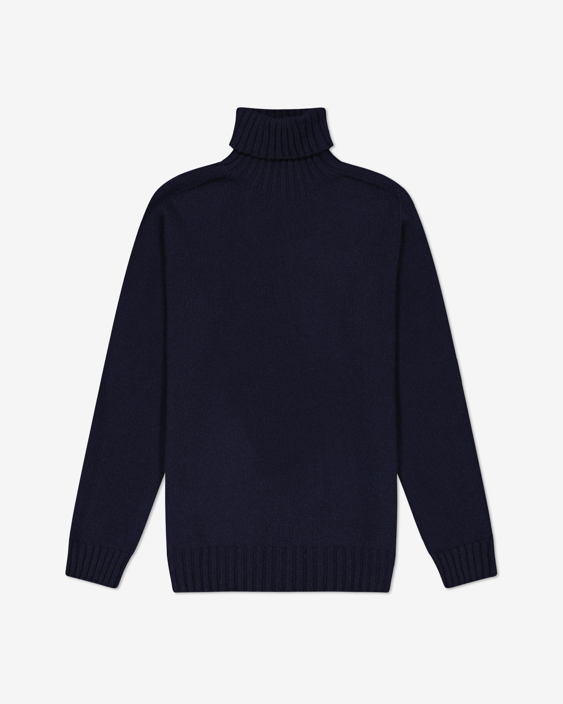 GASTONE Knitwear - Navy