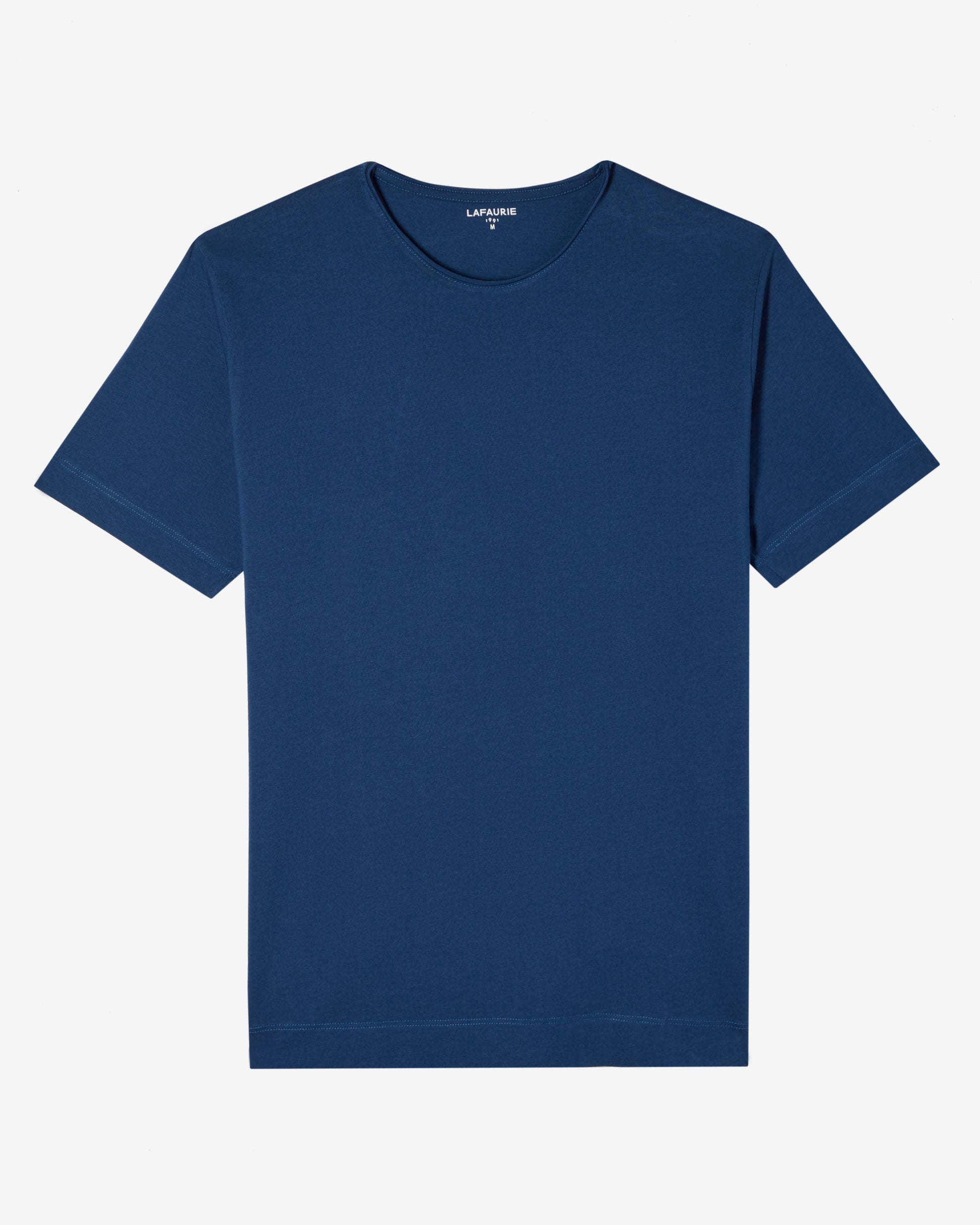 BASILE T-shirt - Atlantic