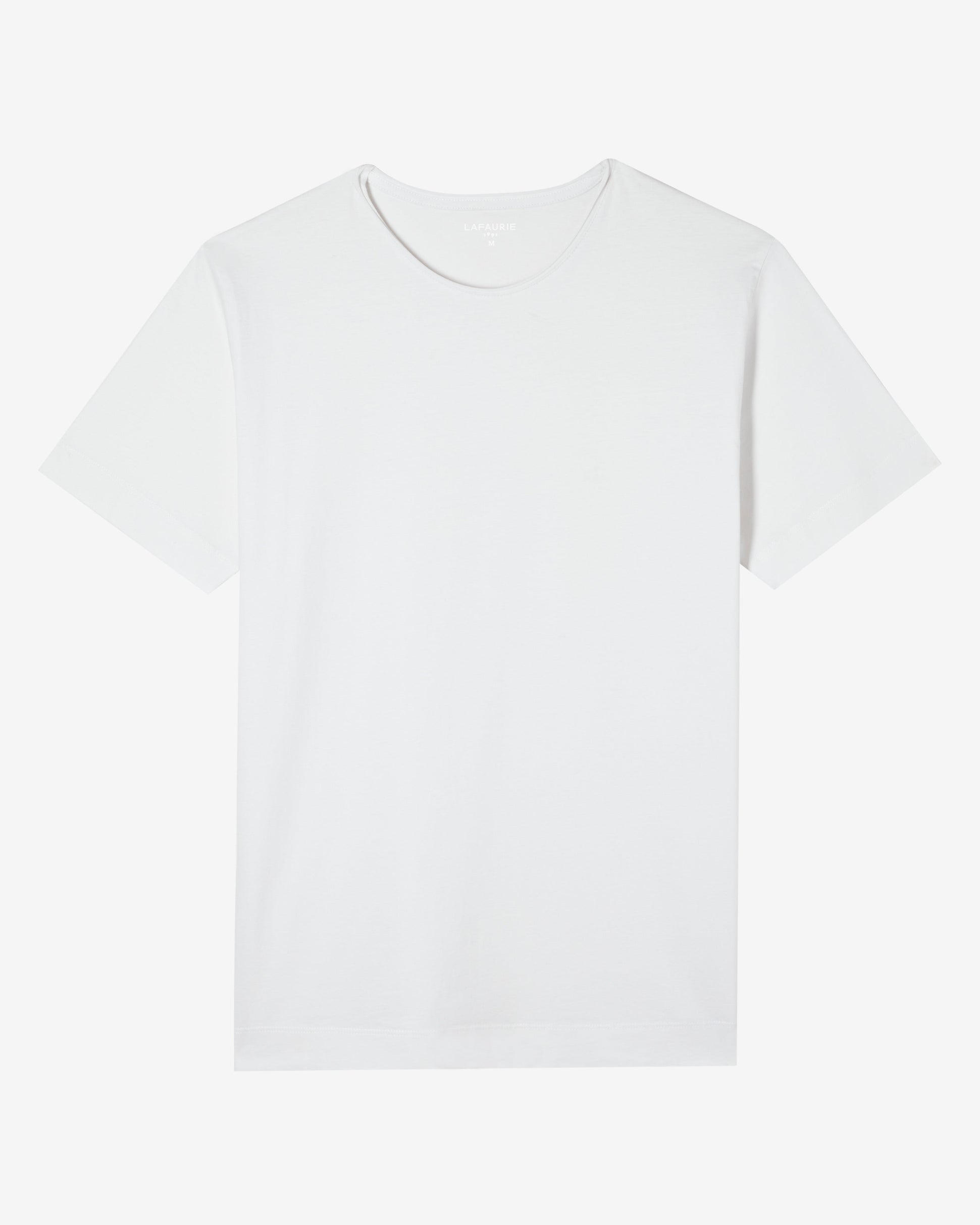 BASILE T-shirt - Ecru