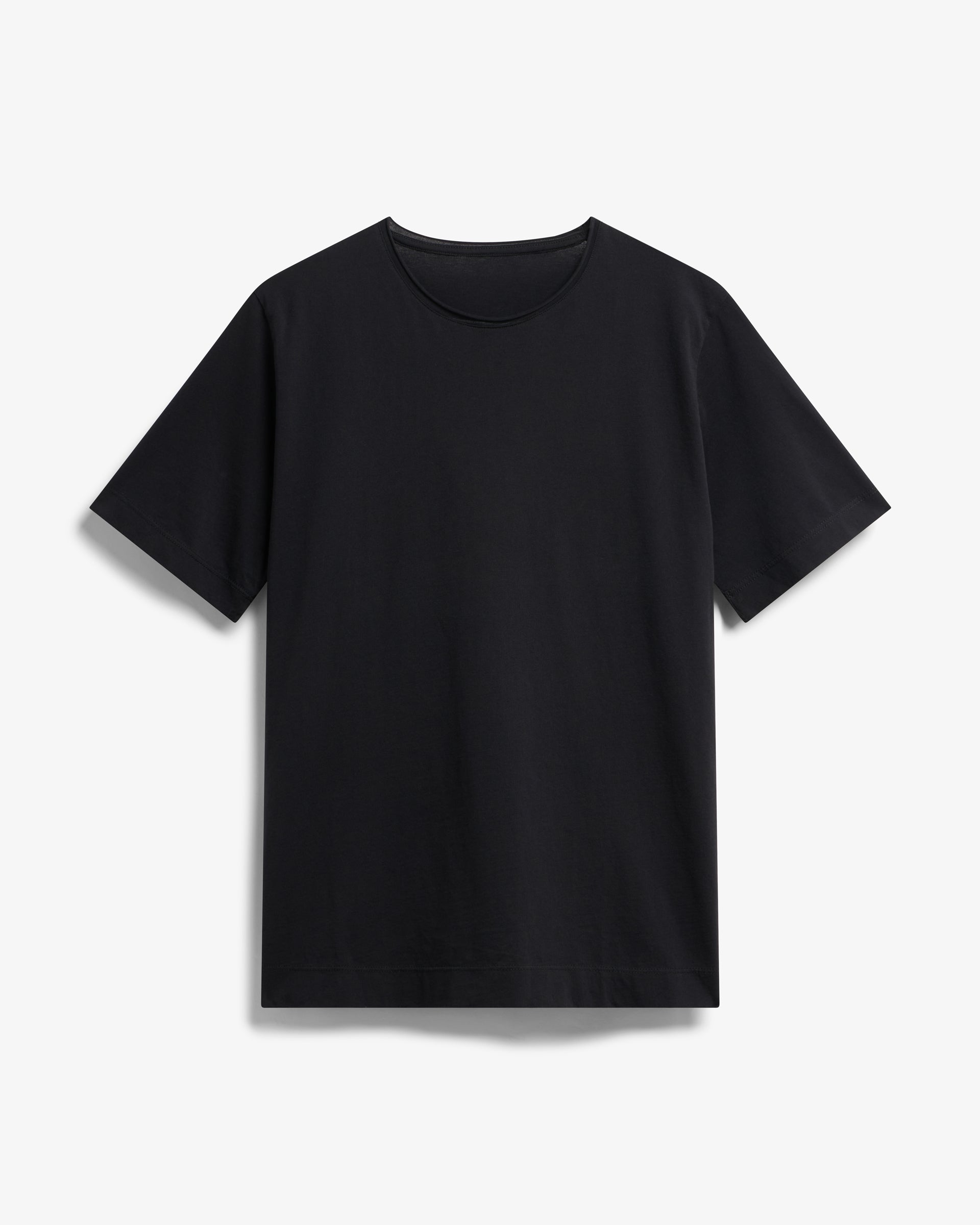 BASILE T-shirt - Black