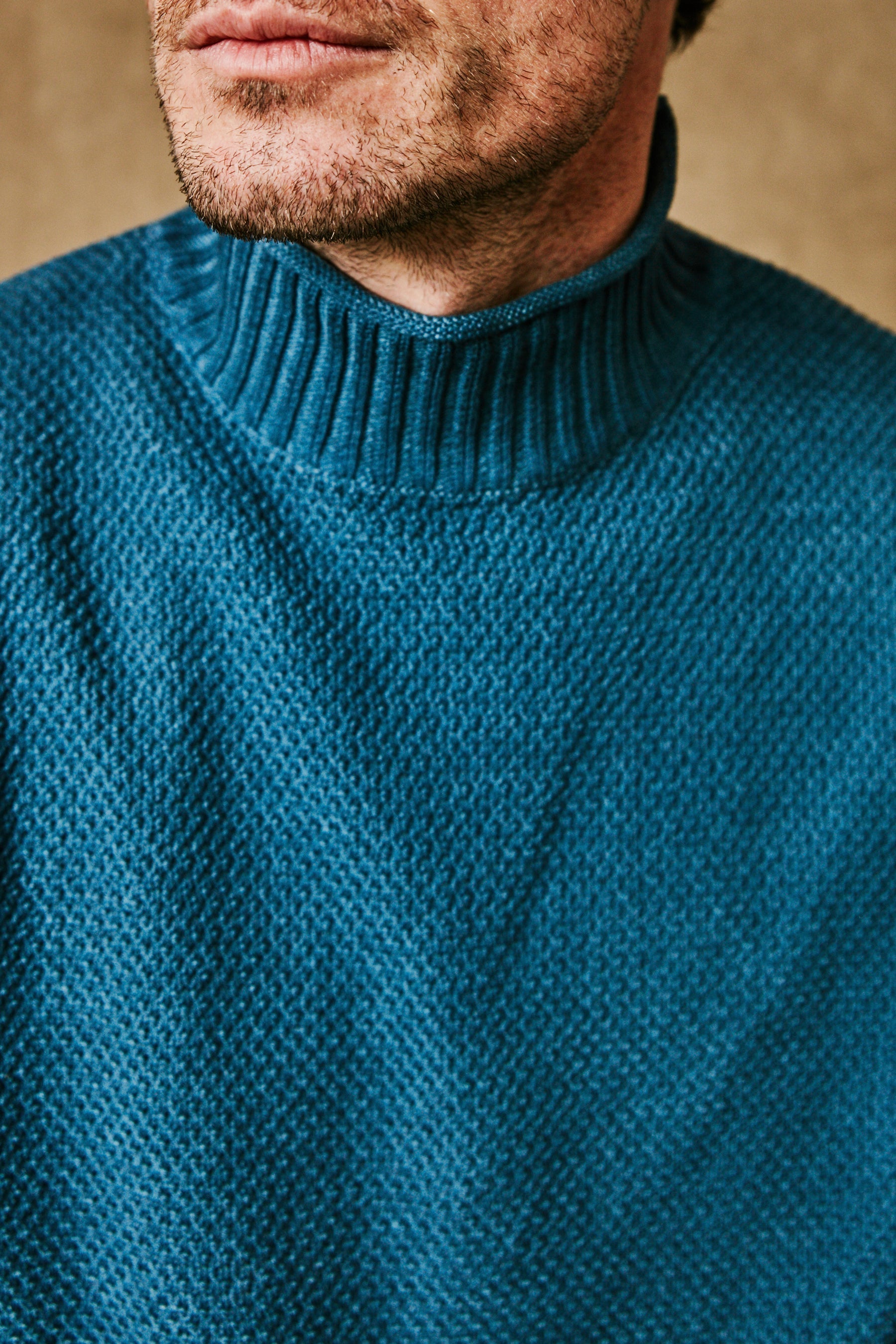 Bastian Sweater - Orage