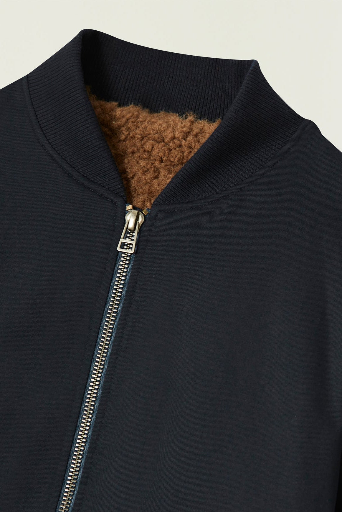 Curtis Jacket - Dark Navy