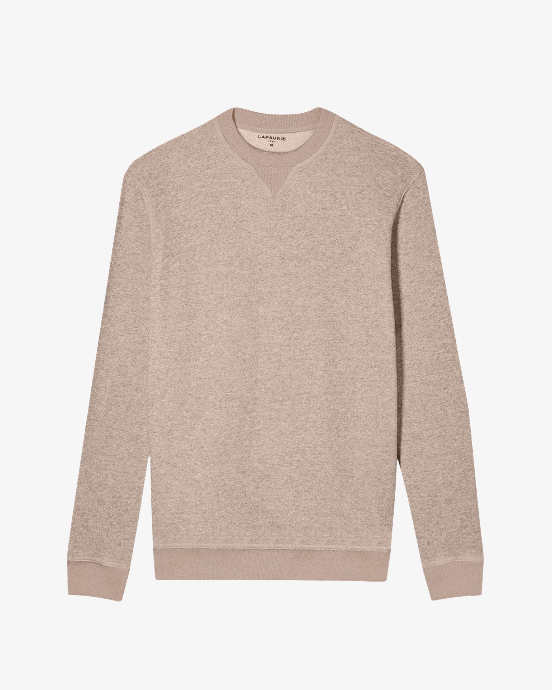 CAMERON Sweatshirt - Rope