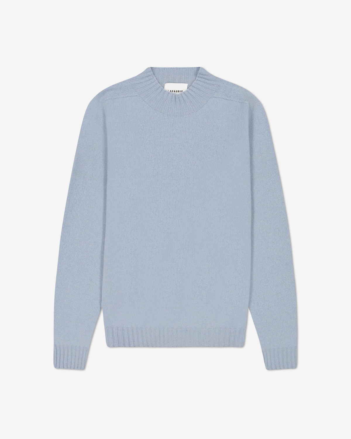 CASSIO Knitwear - Bleu Fjord