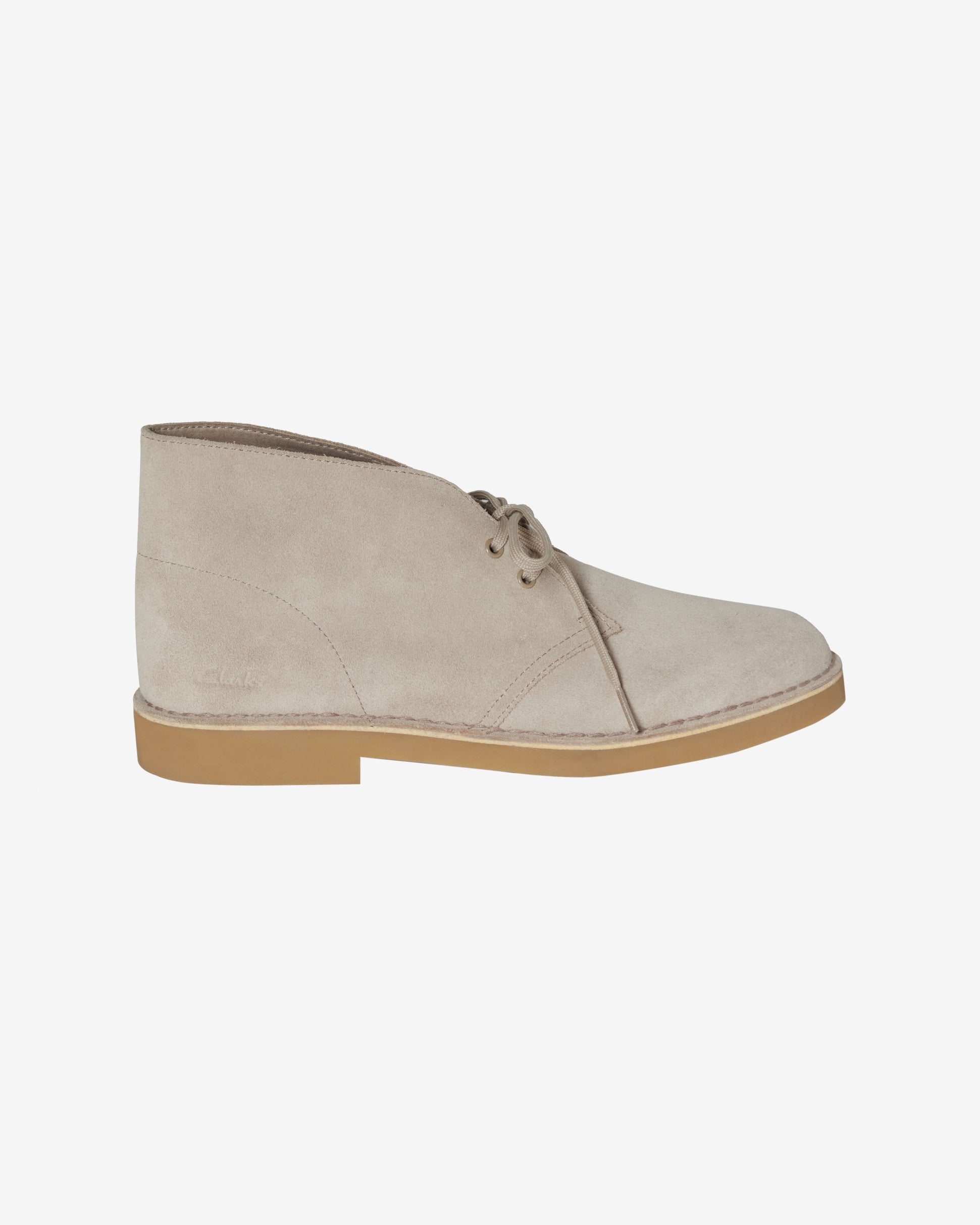 CLARK'S DESERT BOOT Shoes - Sand
