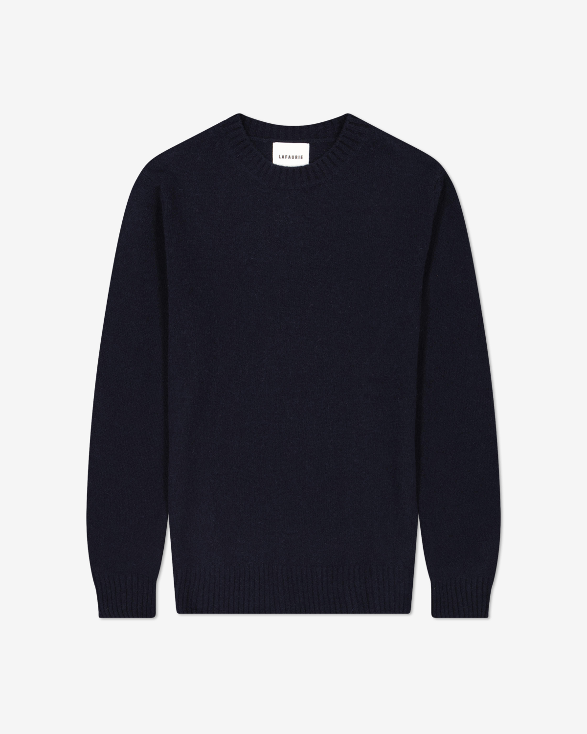 CLAUDIO Knitwear - Navy