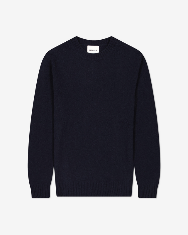 CLAUDIO Knitwear - Navy