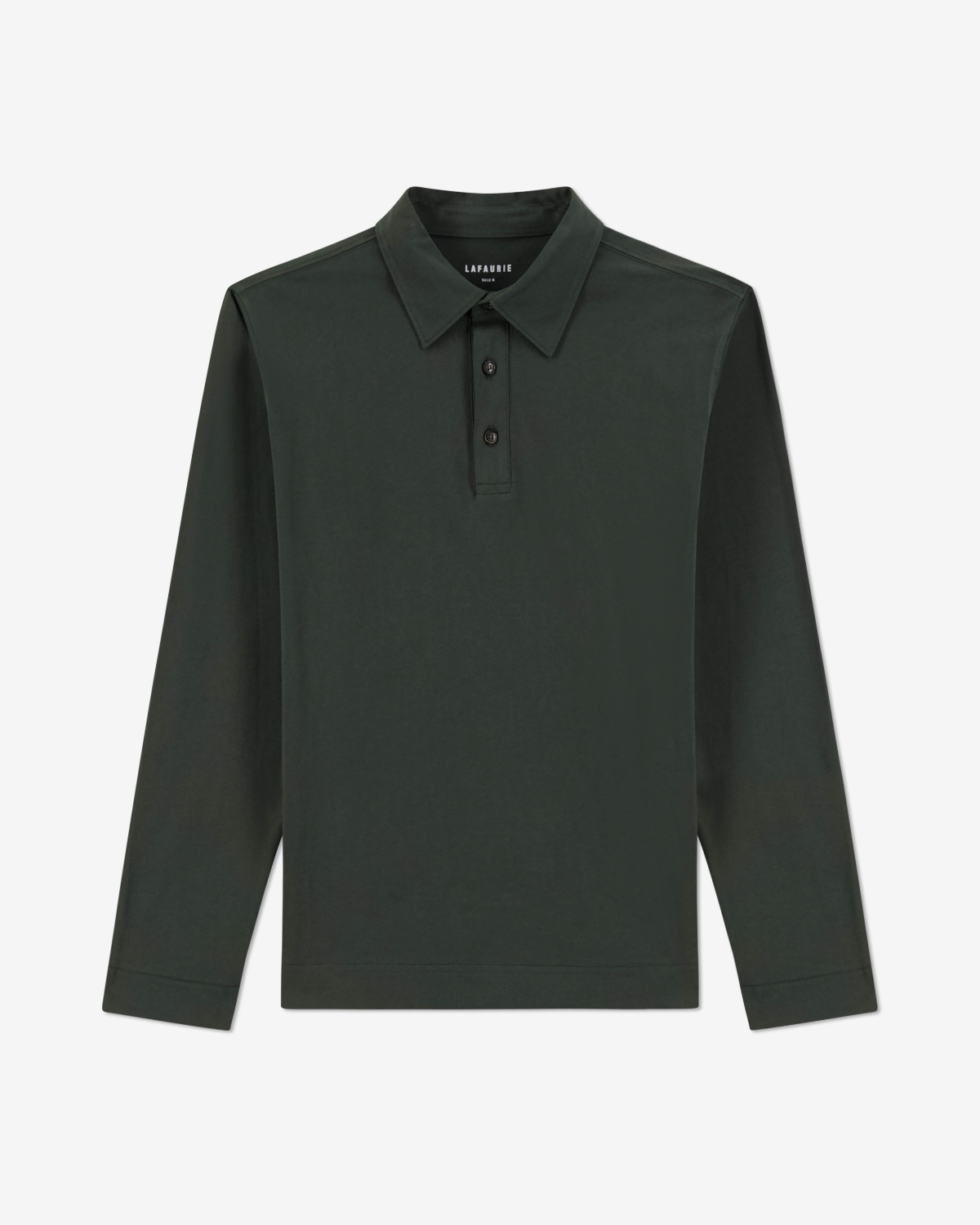 CLUB Polo shirt - Vert Sequoia