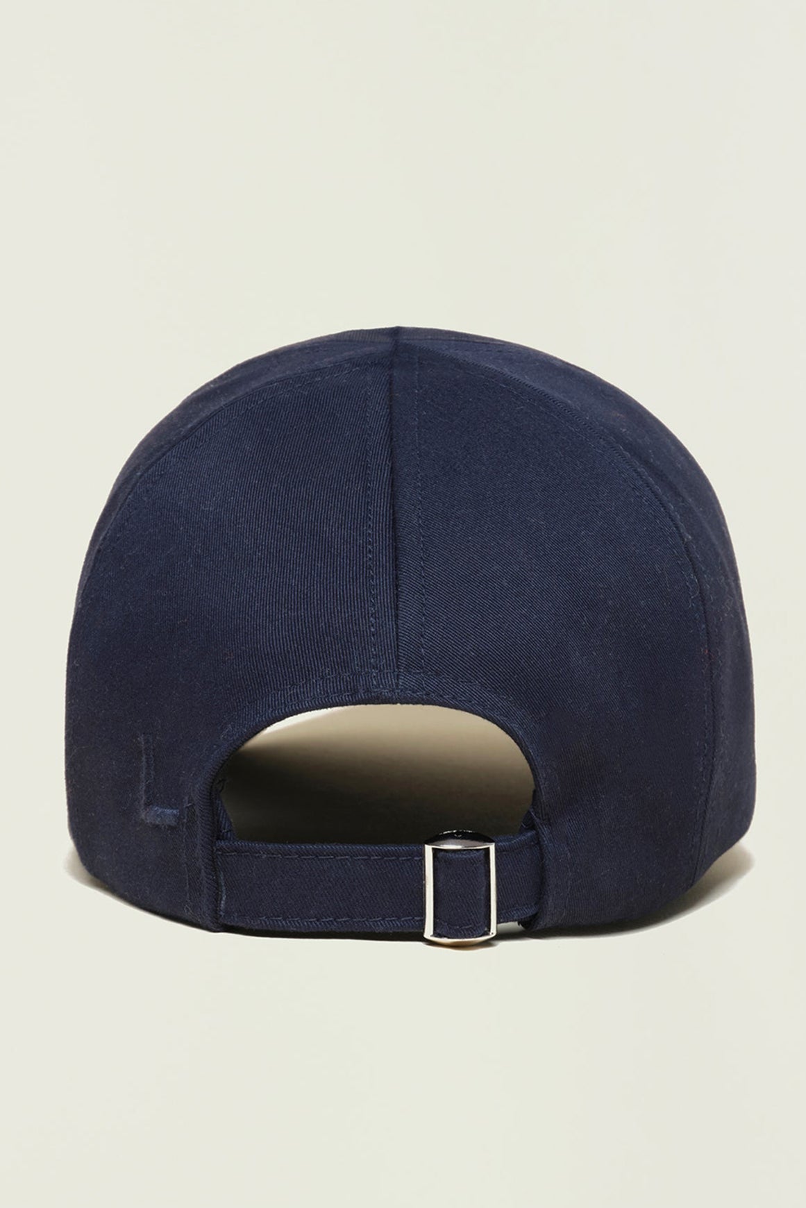 CHARLEY Cap - Navy