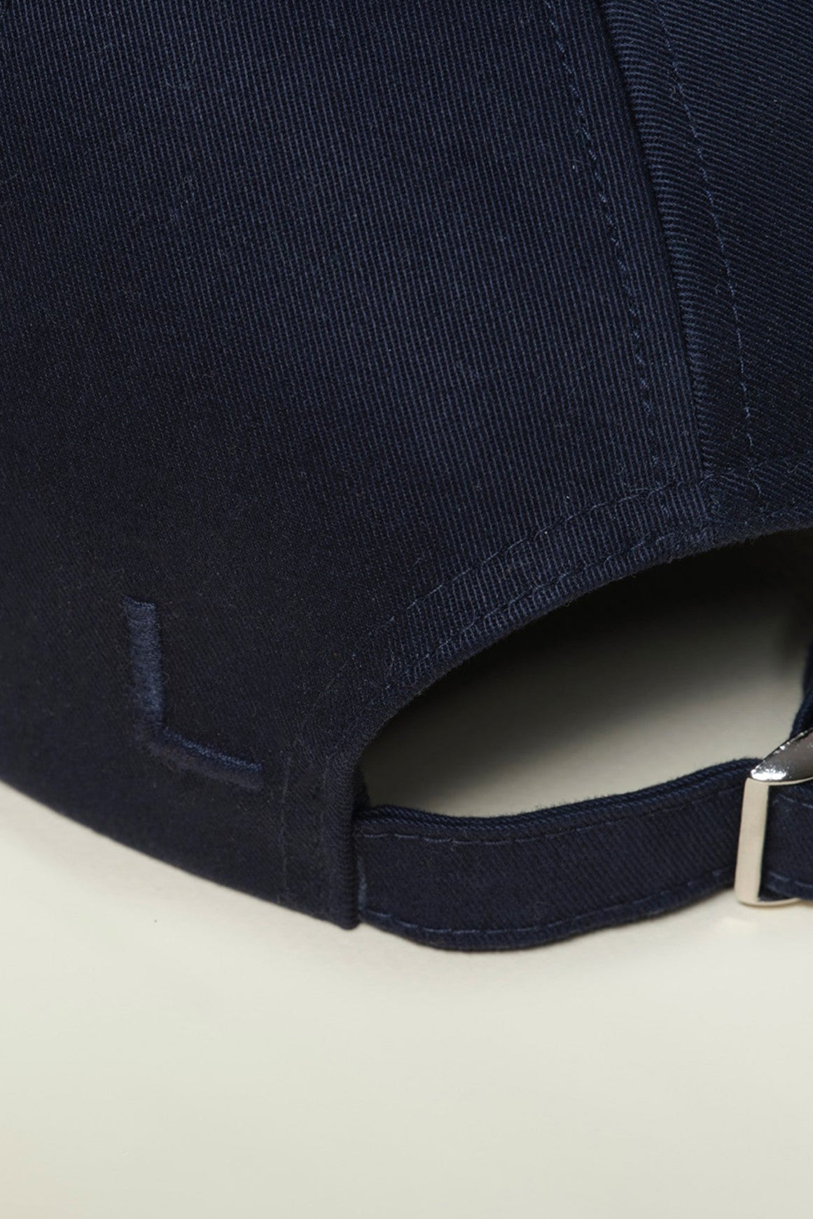 CHARLEY Cap - Navy