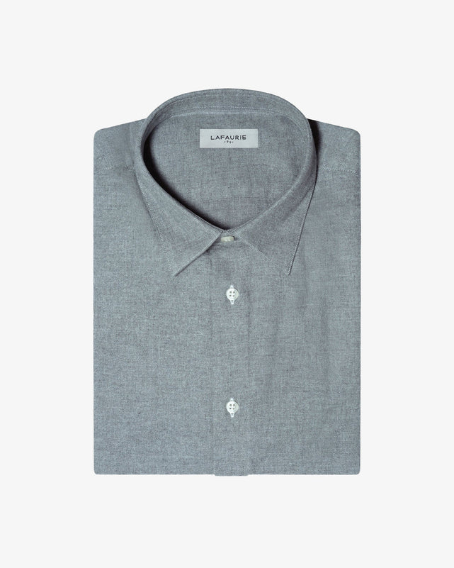 Ciorian Shirt - Flanelle