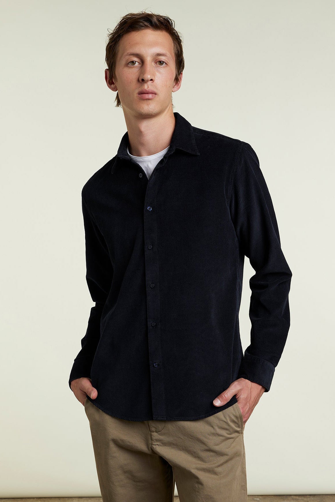 Circa Shirt - Nuit