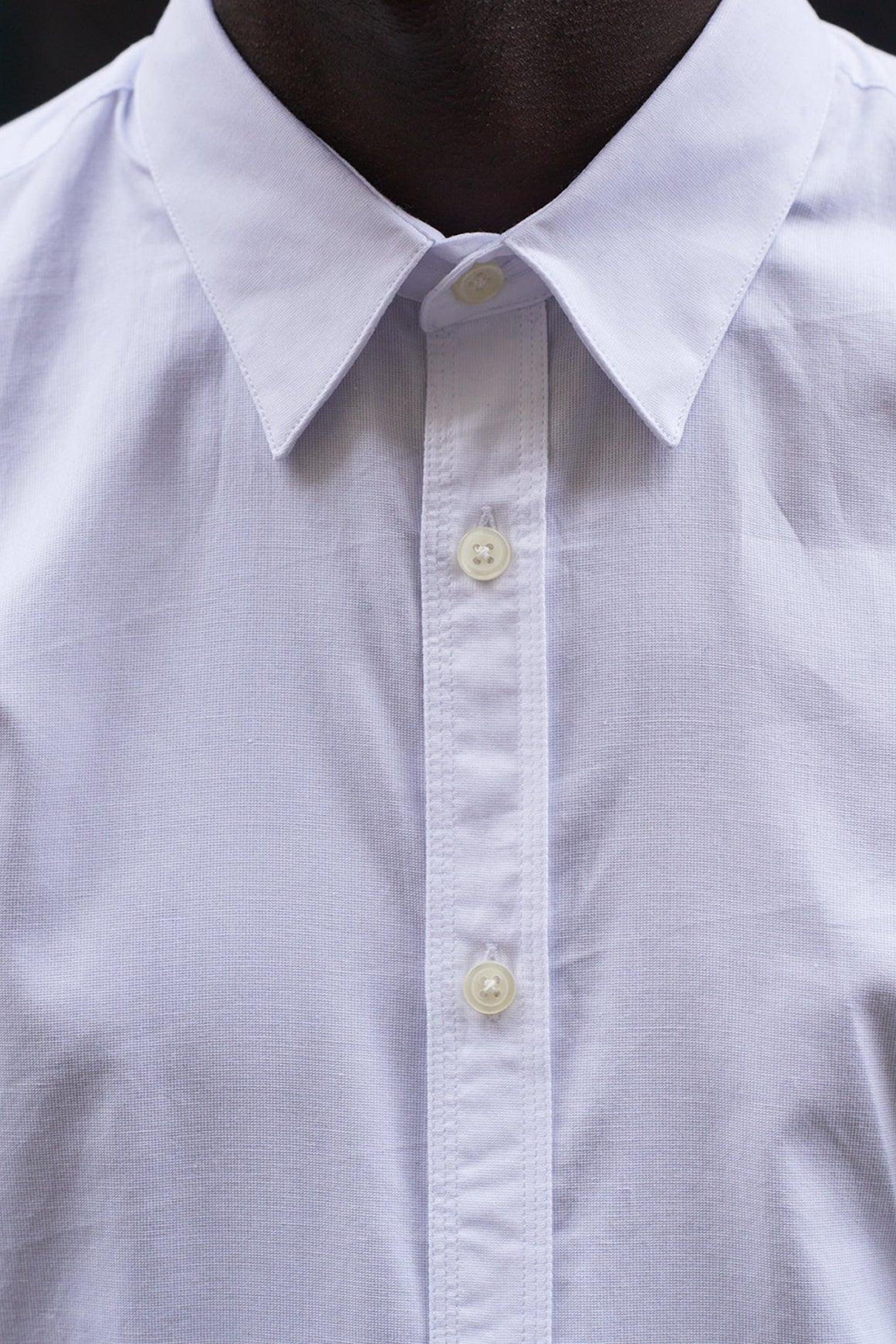 EPERNAY Shirt - White