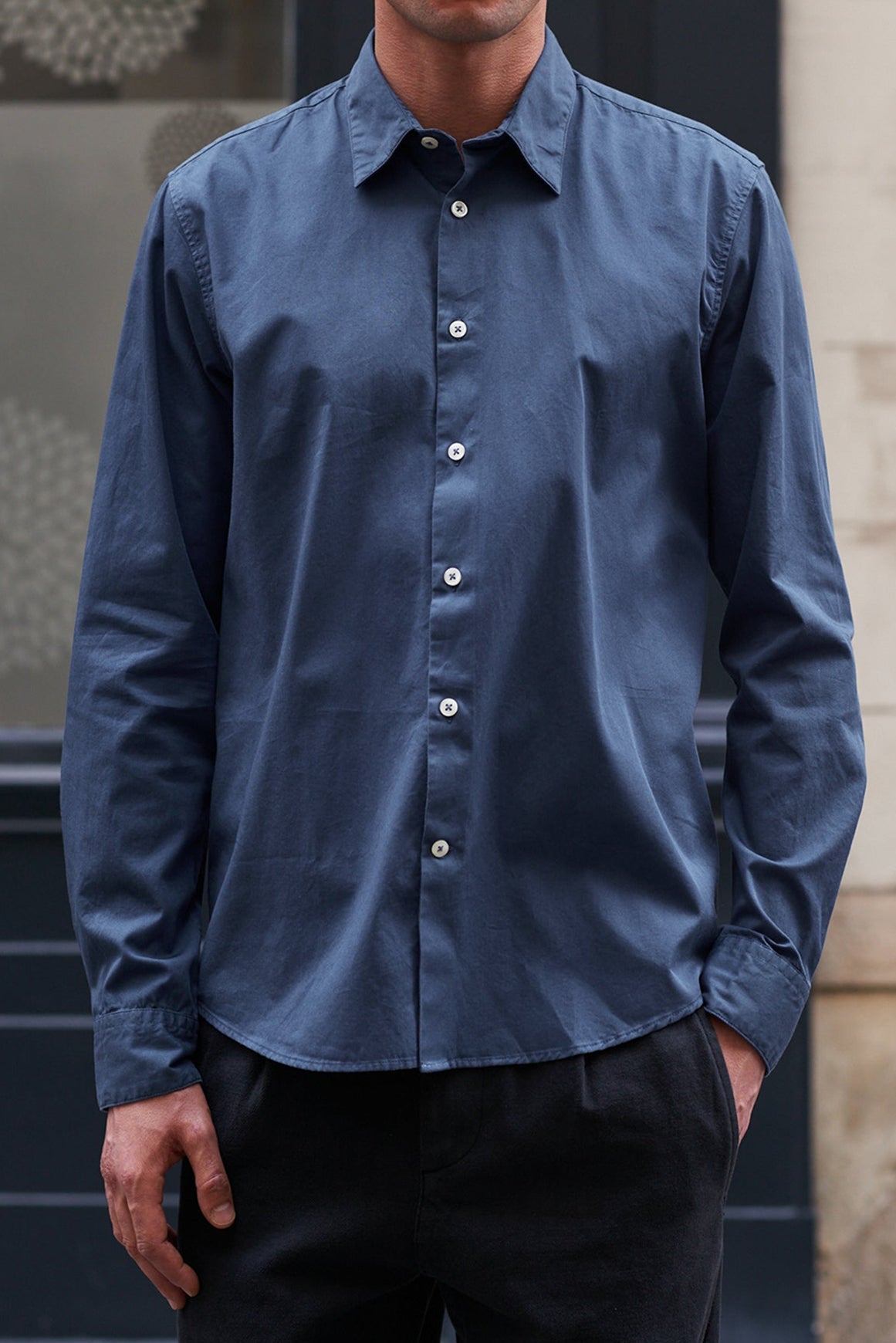 EVA Shirt - Dawn