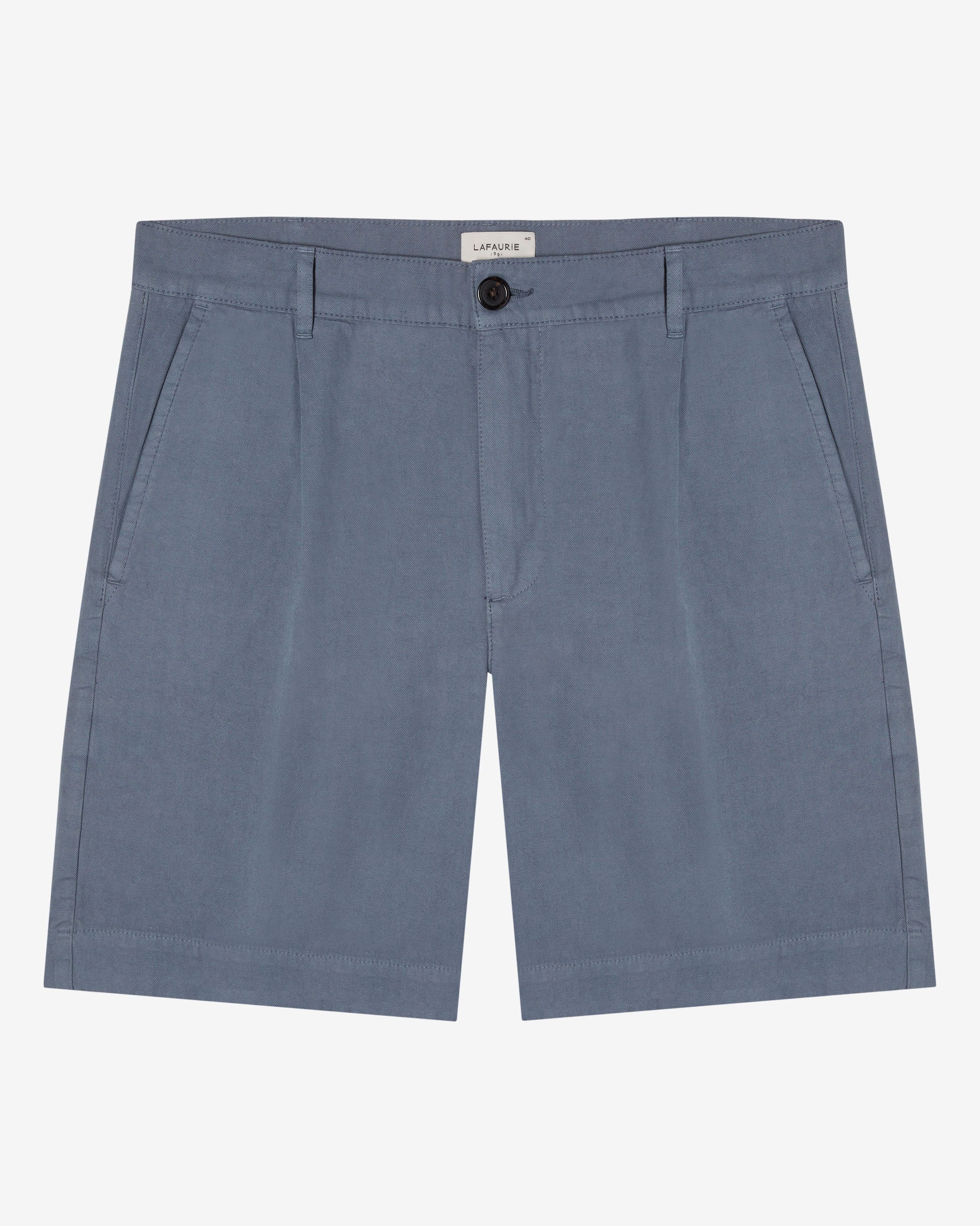 DENVER Shorts - Slate