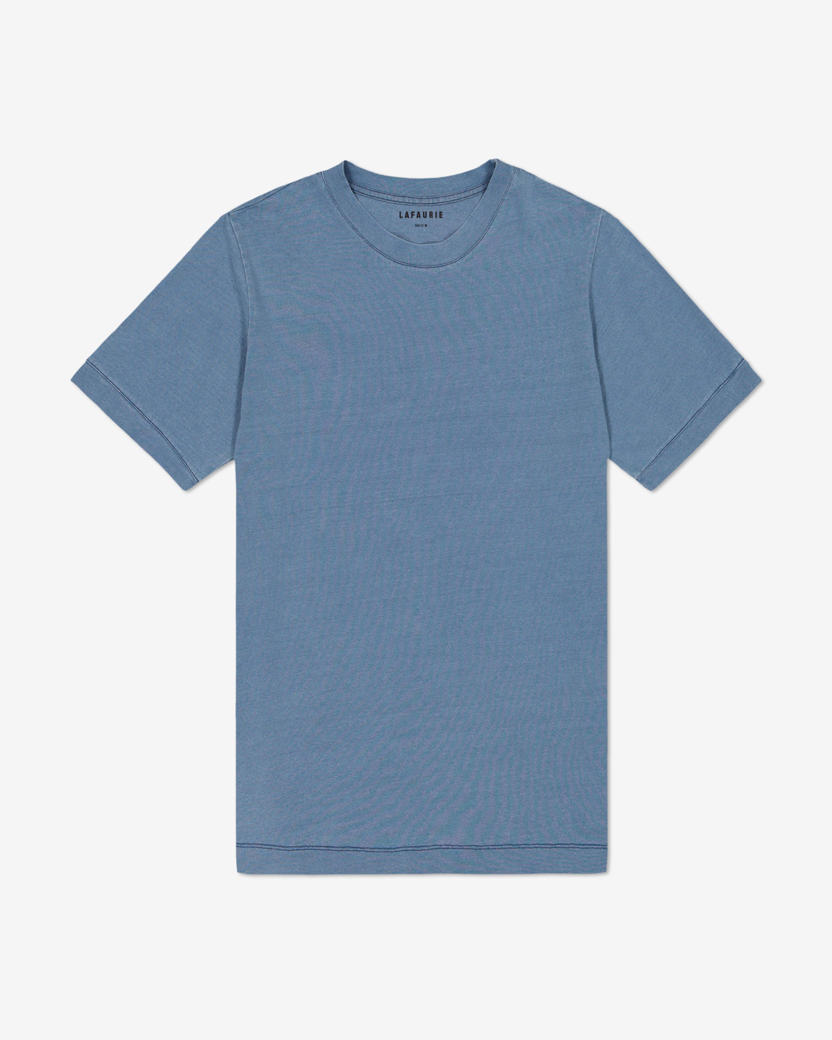 DESIRE T-shirt - Indigo Ultra bleach