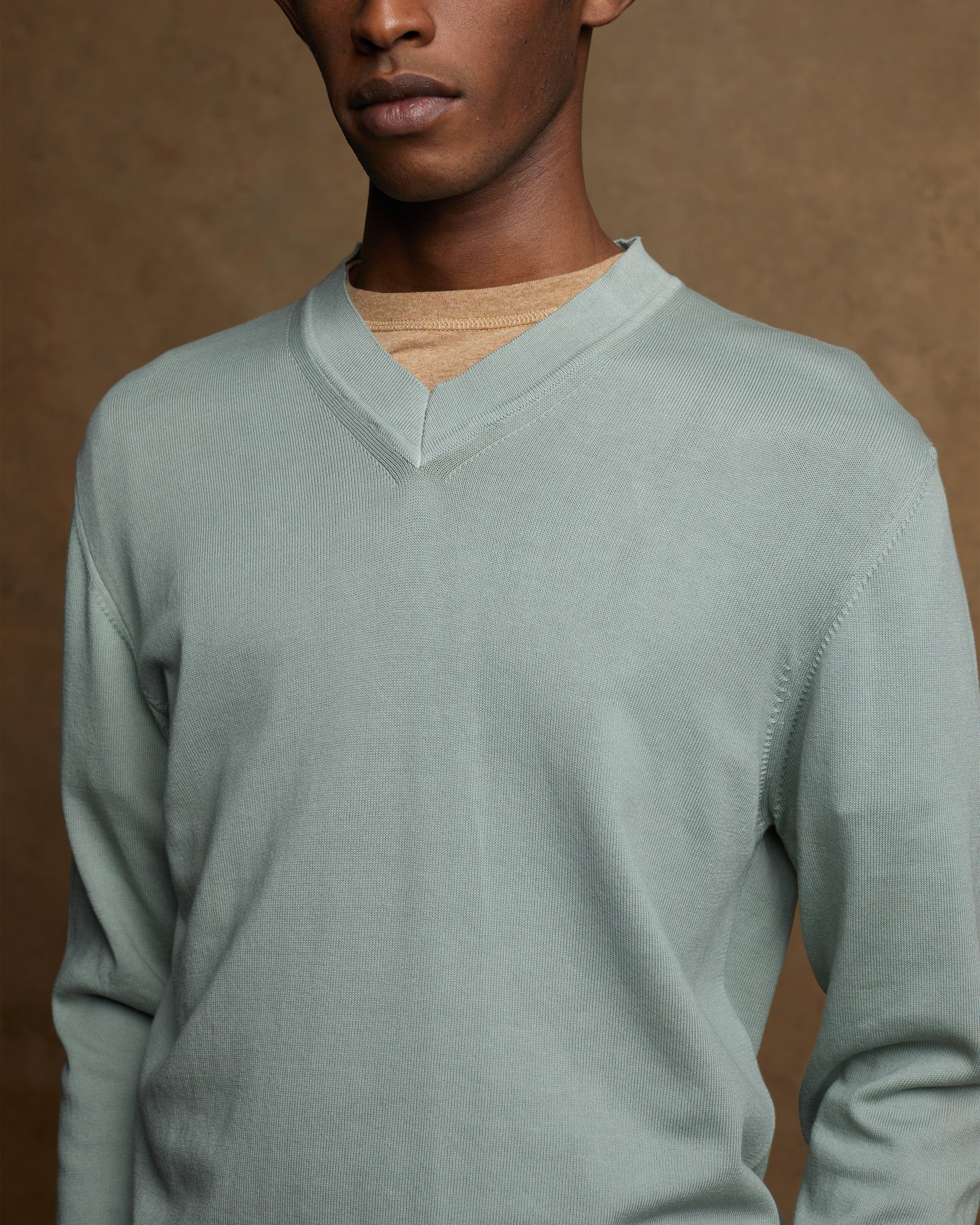 DOLCE Knitwear - Sauge