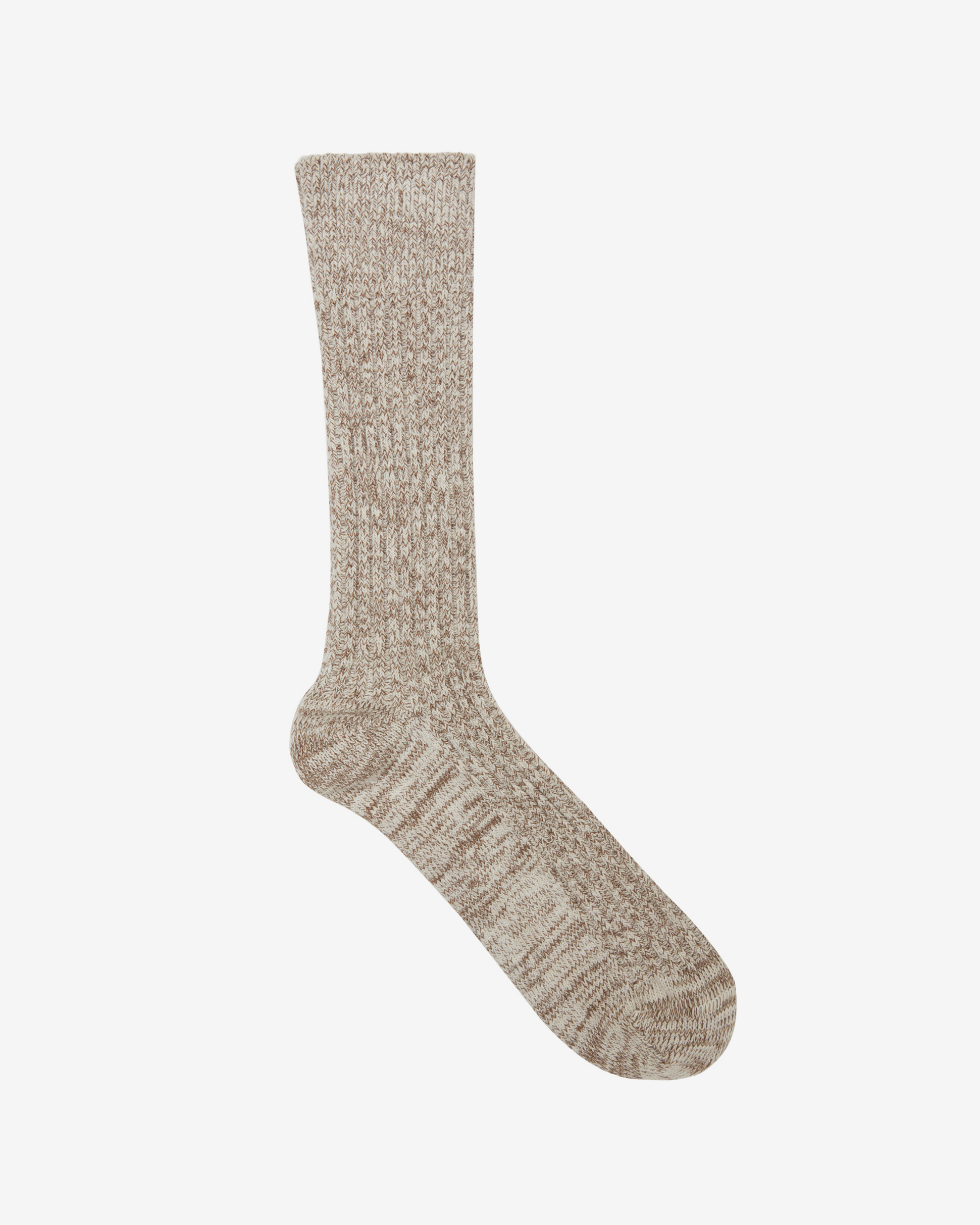 FEDERICA Socks - Chanvre