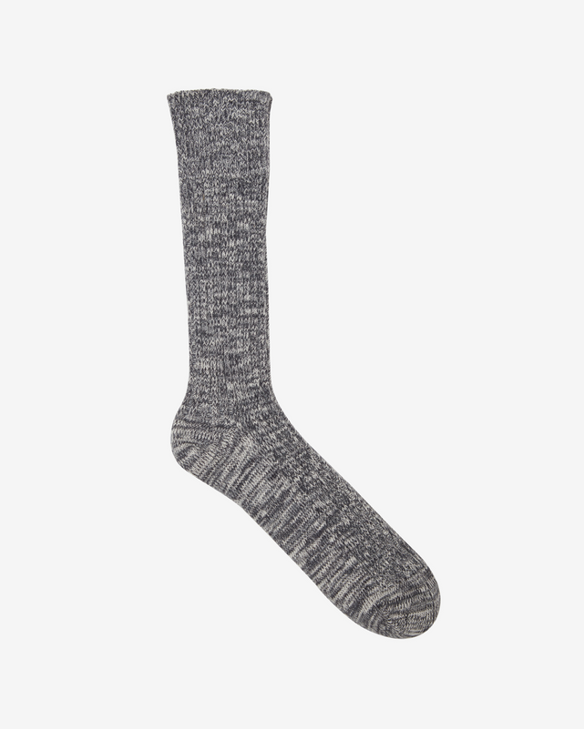 FEDERICA Socks - Cendre