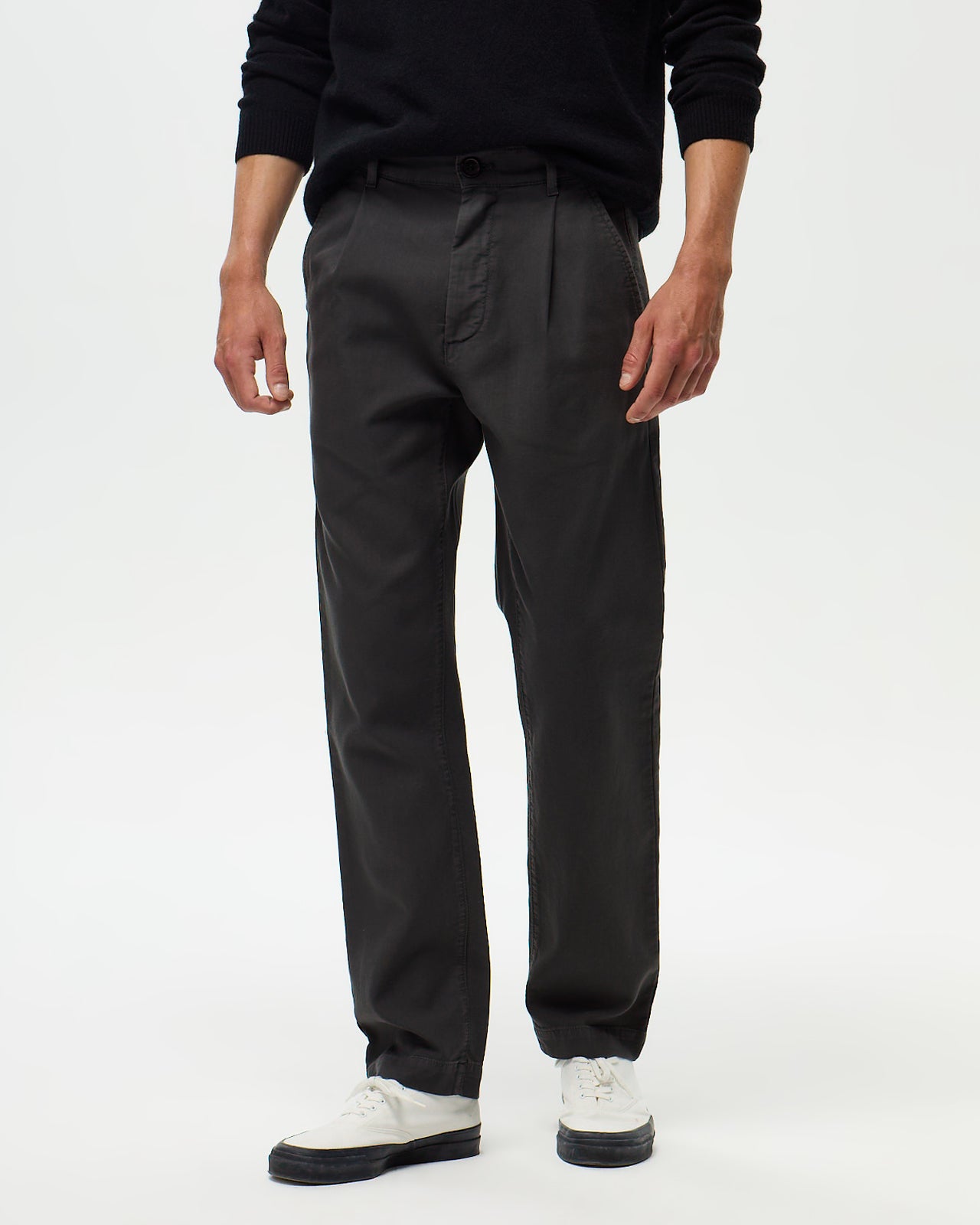 DIEGO Chino – Granite Grey