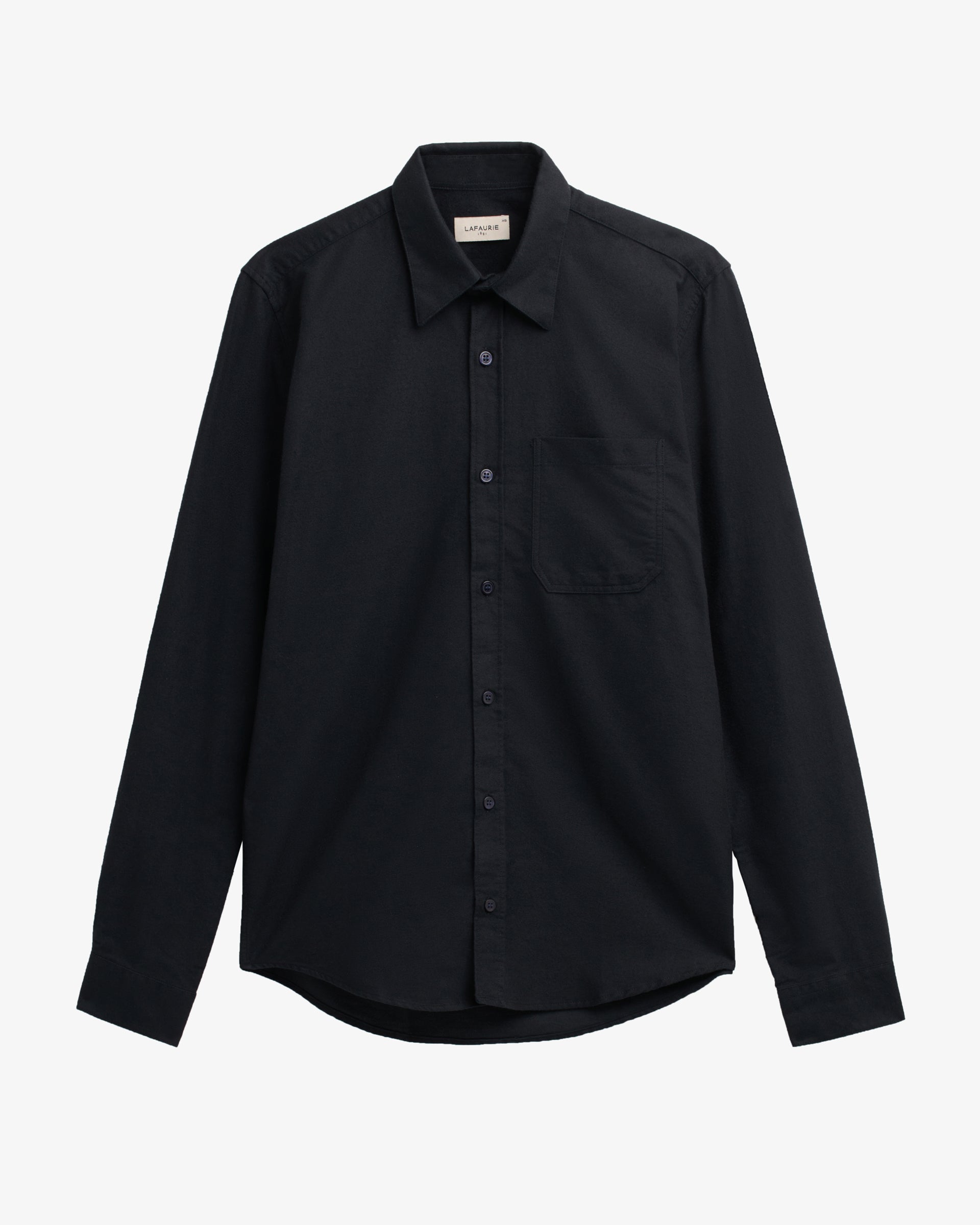 EMERY Shirt - Carbon