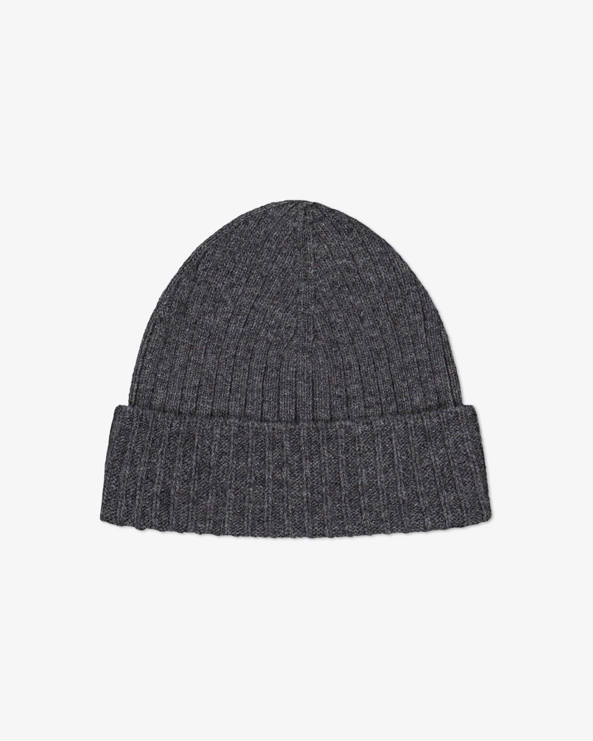 EVEN Beanie - Gris Flanelle