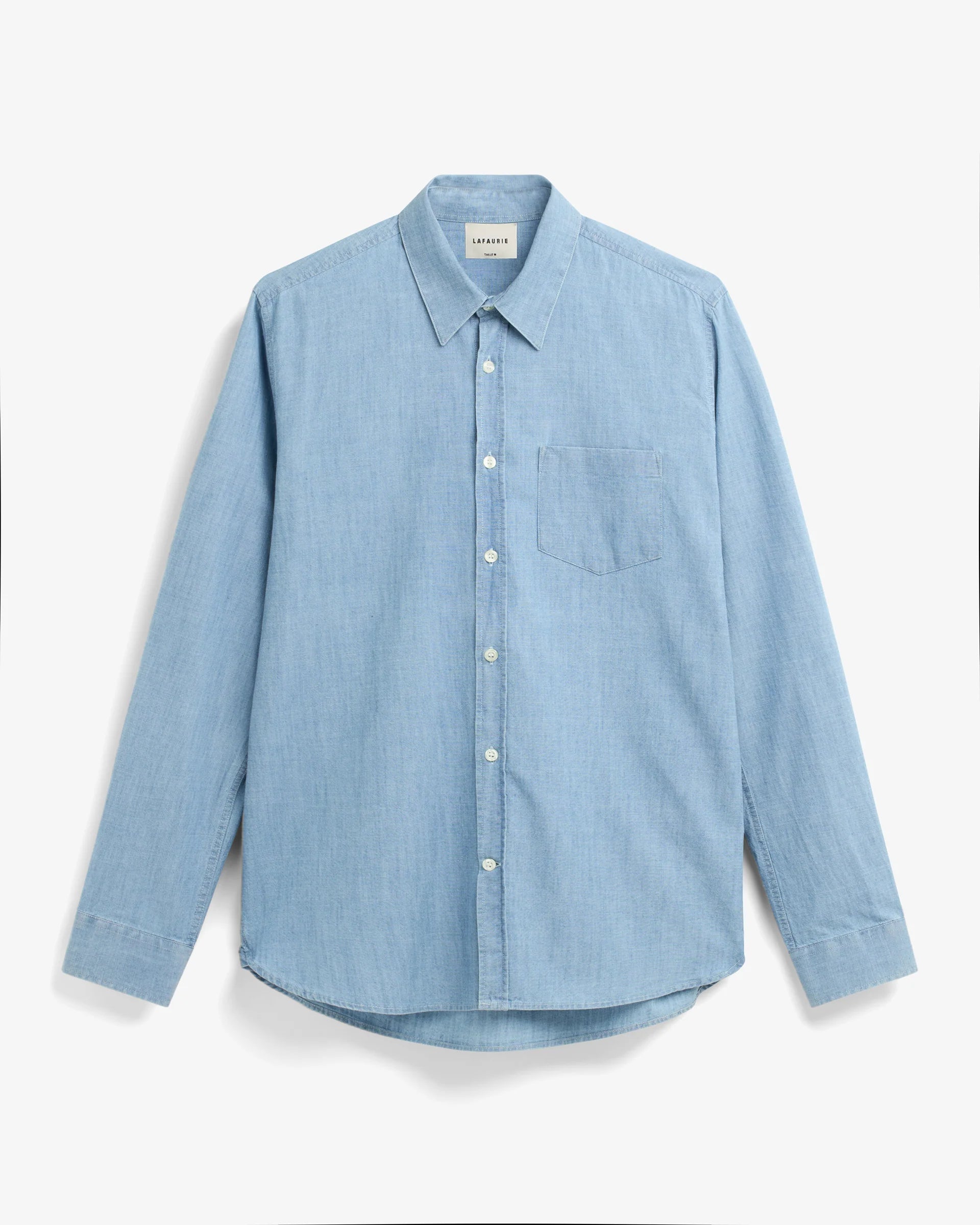 DUNE Shirt - Denim