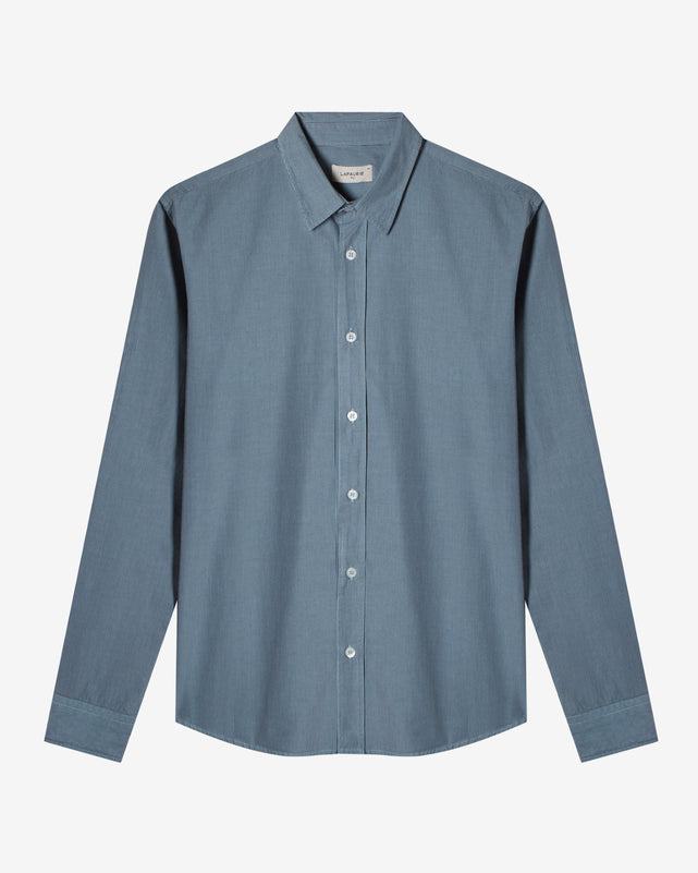 FALBALA Shirt - Amazonite