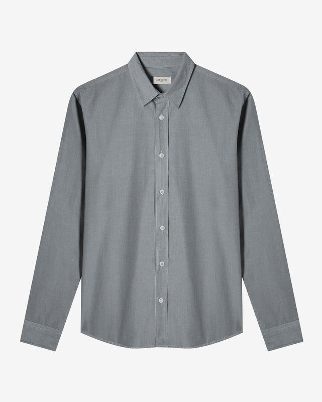 FALBALA Shirt - Sauge