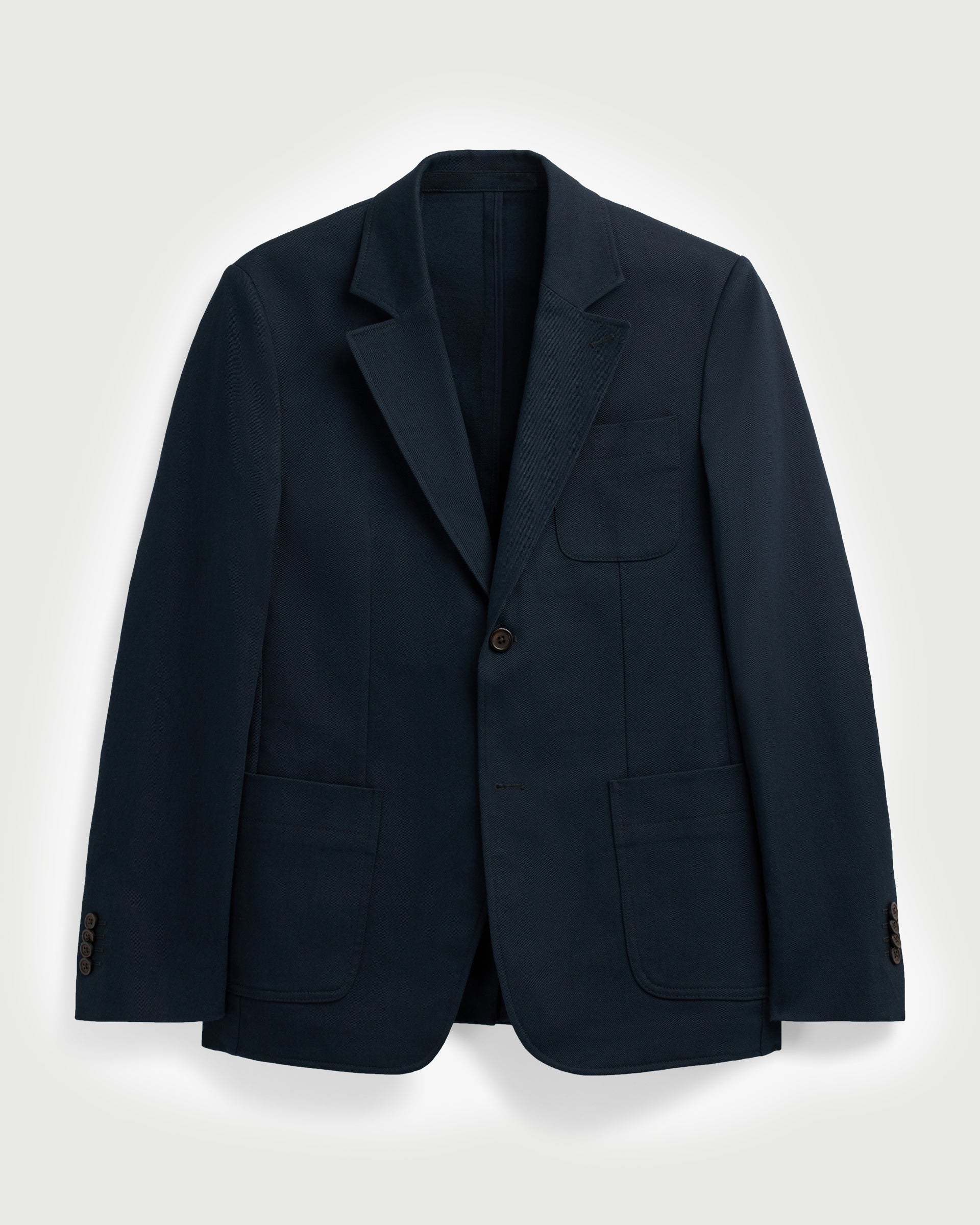 FITZGERALD Jacket - Navy