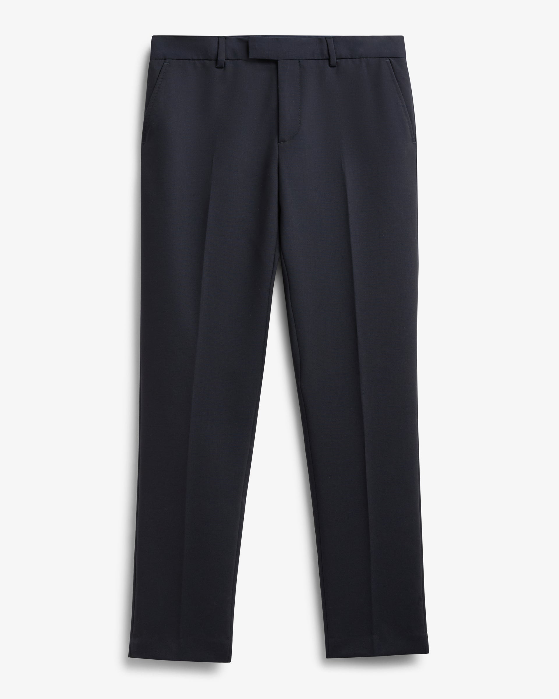 FREUD Suit Trousers - Midnight Blue