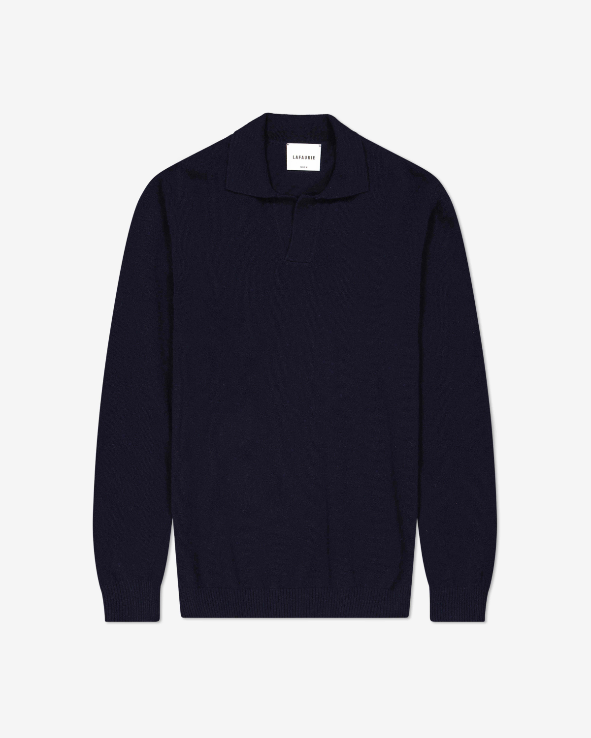 GABINO Polo Shirt - Navy