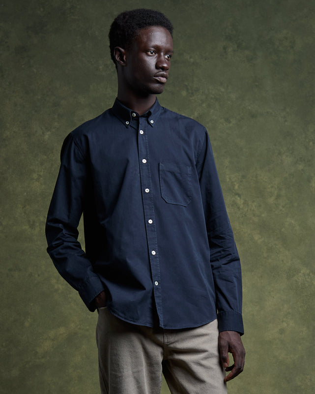 GALA Shirt - Navy