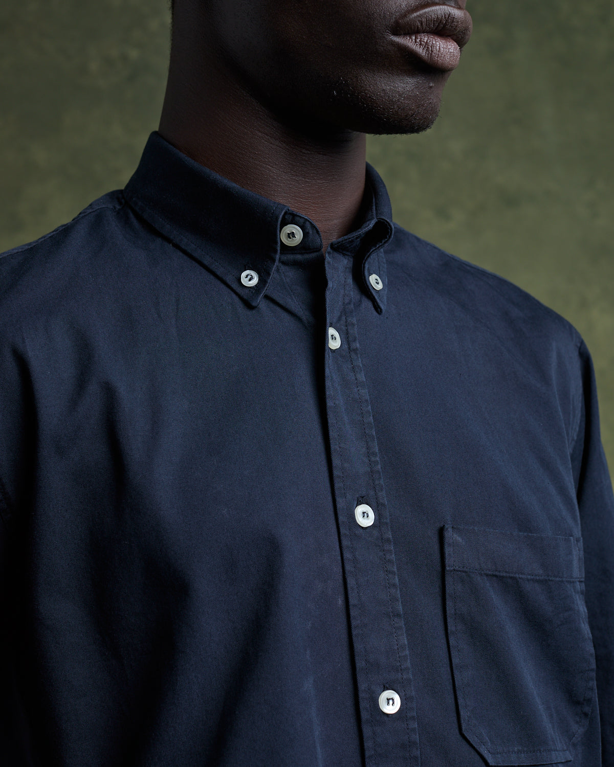 GALA Shirt - Navy