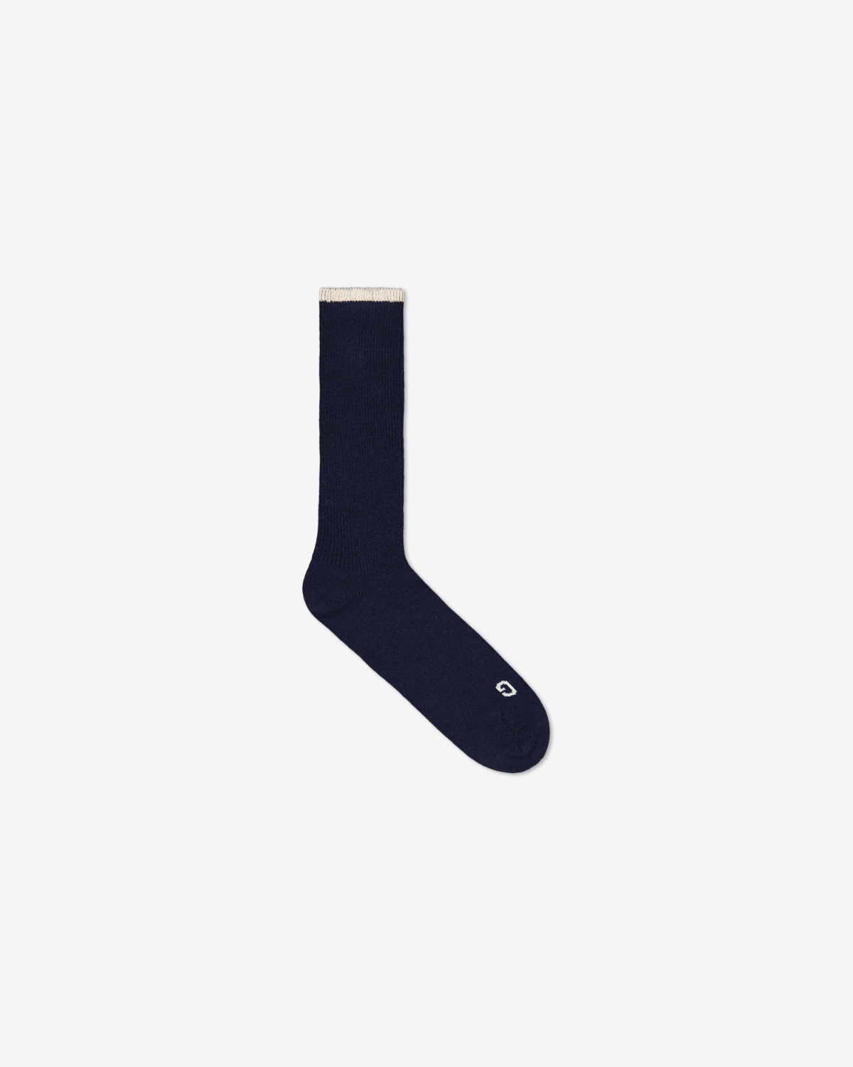 GALLIERA Socks - Navy