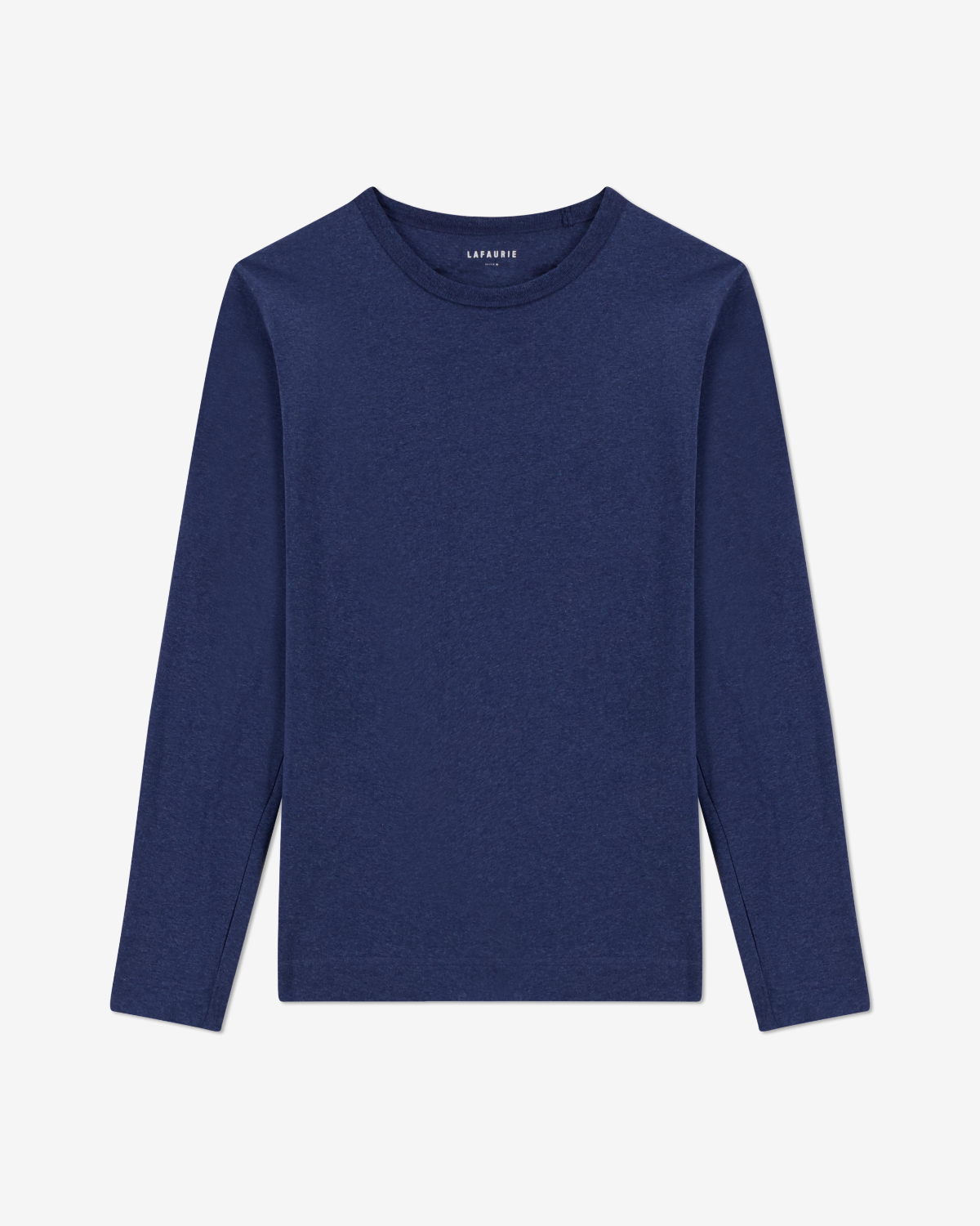 GARRET T-shirt - Bleu Chine