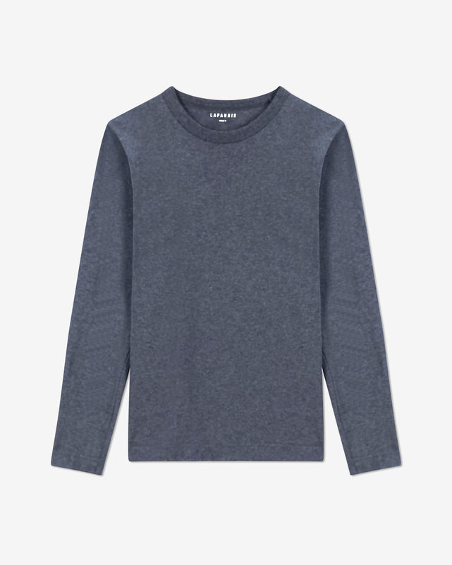 GARRET T-shirt - Gris Anthracite