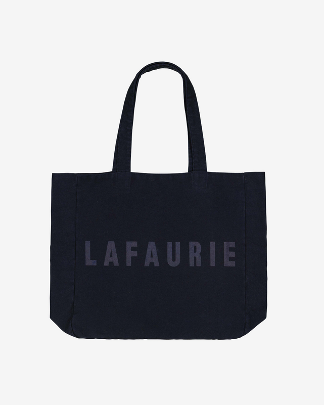 GATES Tote bag - Navy