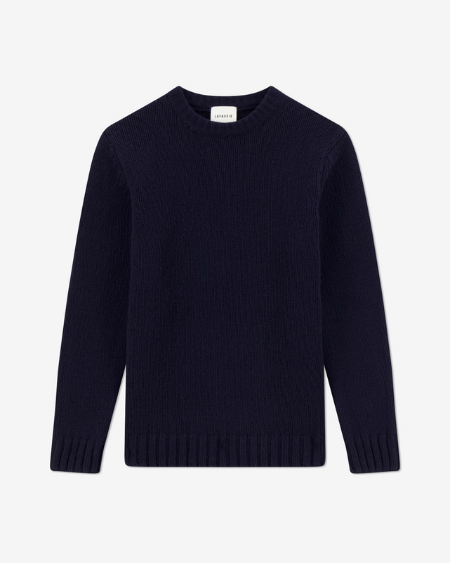 GERINO Knitwear - Navy