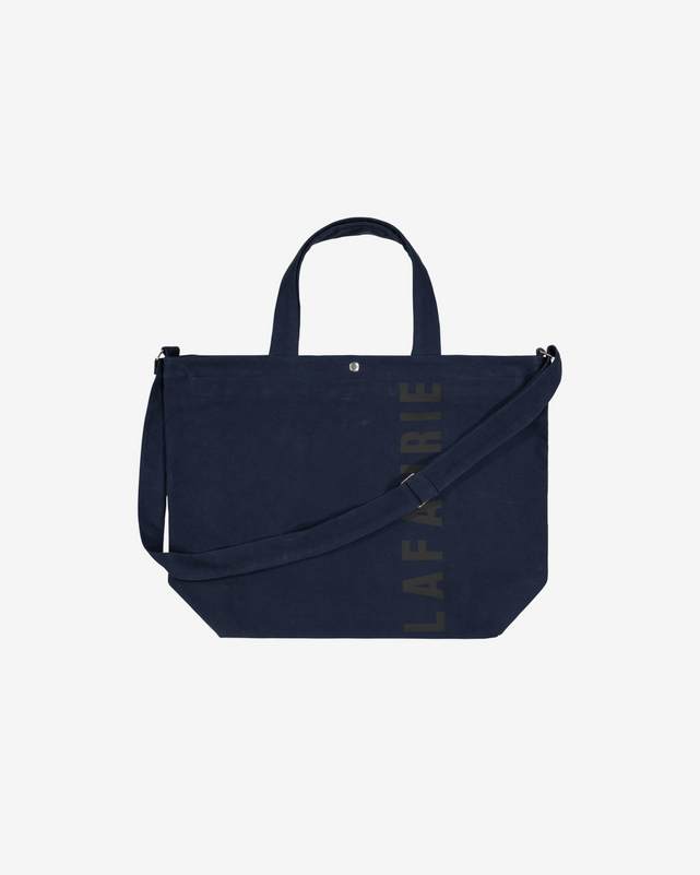 GIBSON Bag - Bleu Denim