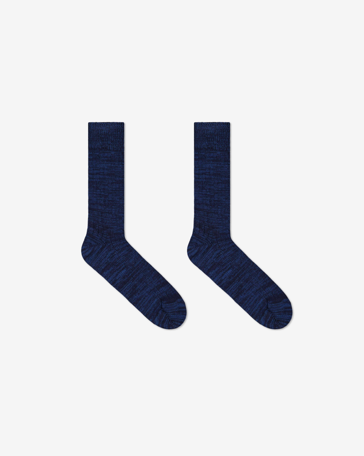 GREVIN Socks - Navy