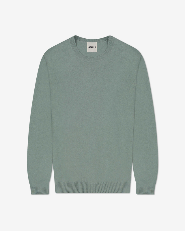 GUSTAVO Knitwear - Bleu Fjord